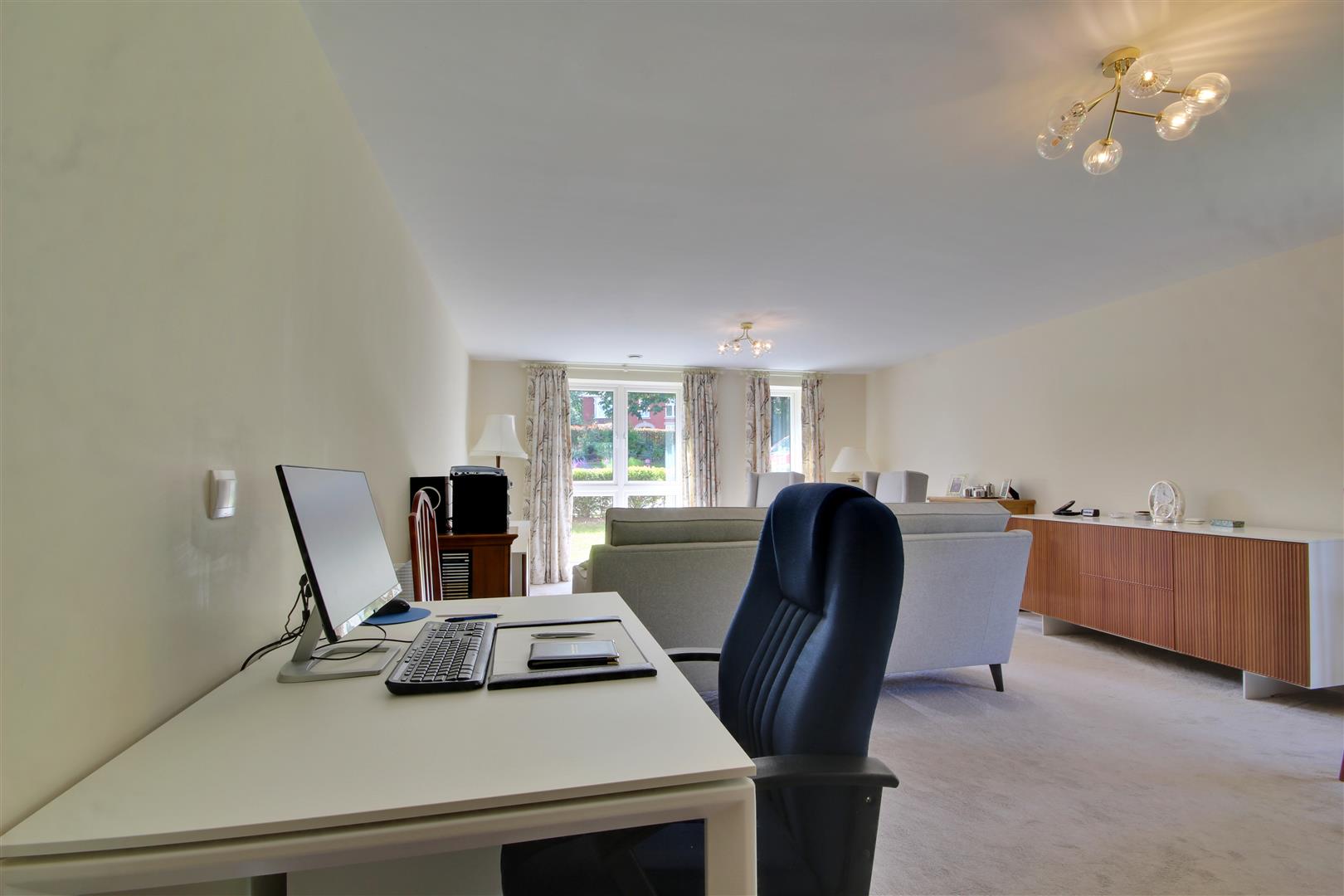 St Andrews Court, Molescroft, Beverley