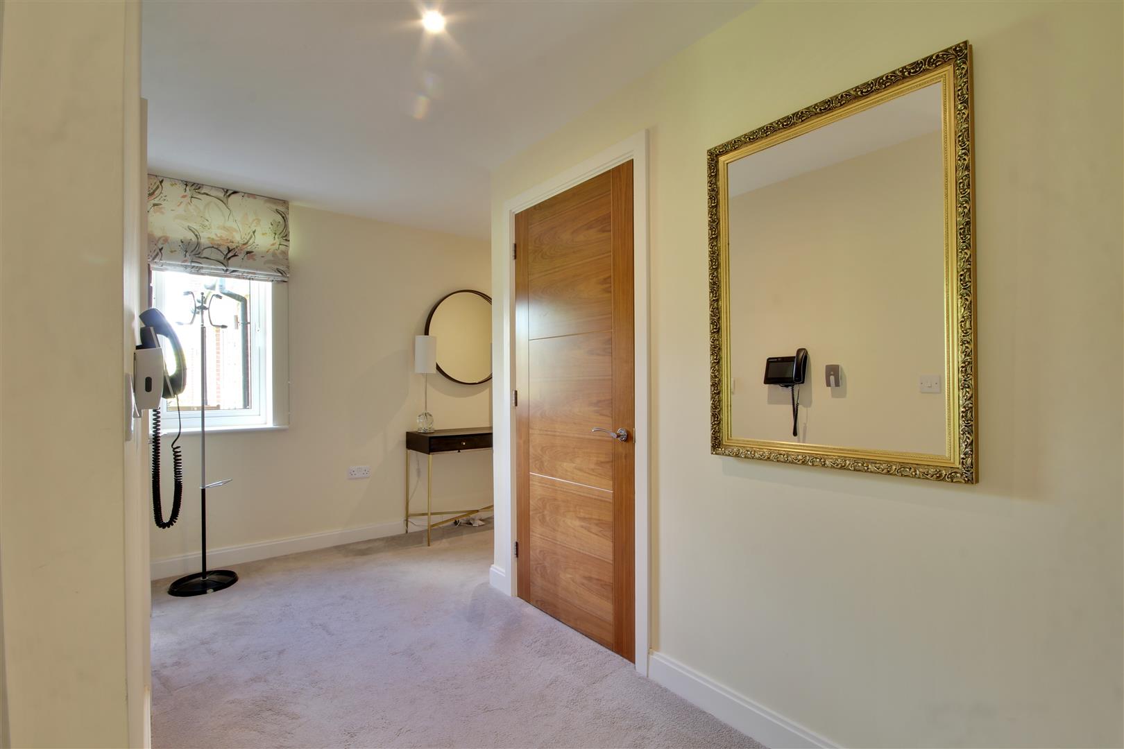 St Andrews Court, Molescroft, Beverley