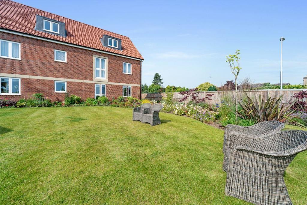 St Andrews Court, Molescroft, Beverley