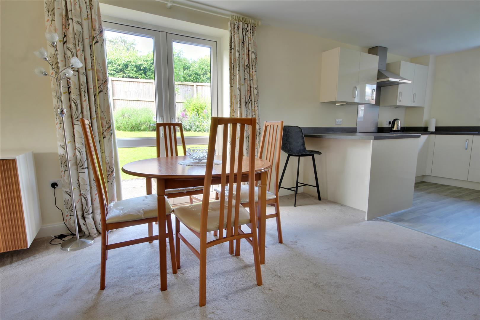 St Andrews Court, Molescroft, Beverley