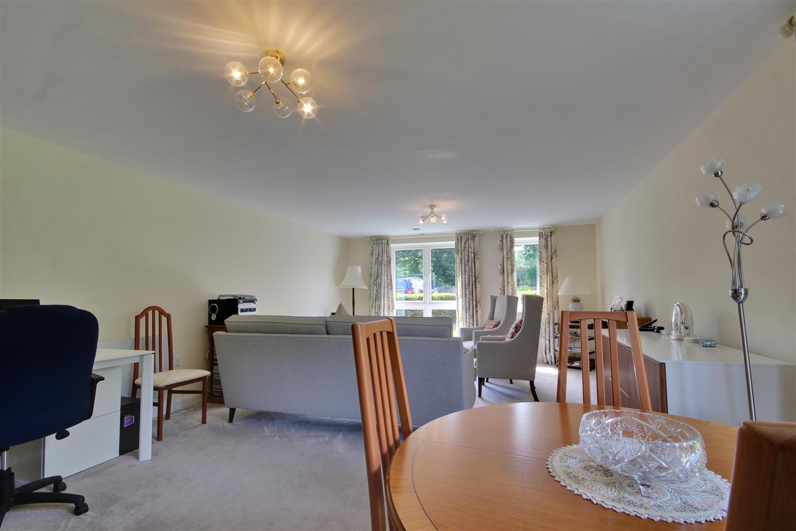 St Andrews Court, Molescroft, Beverley