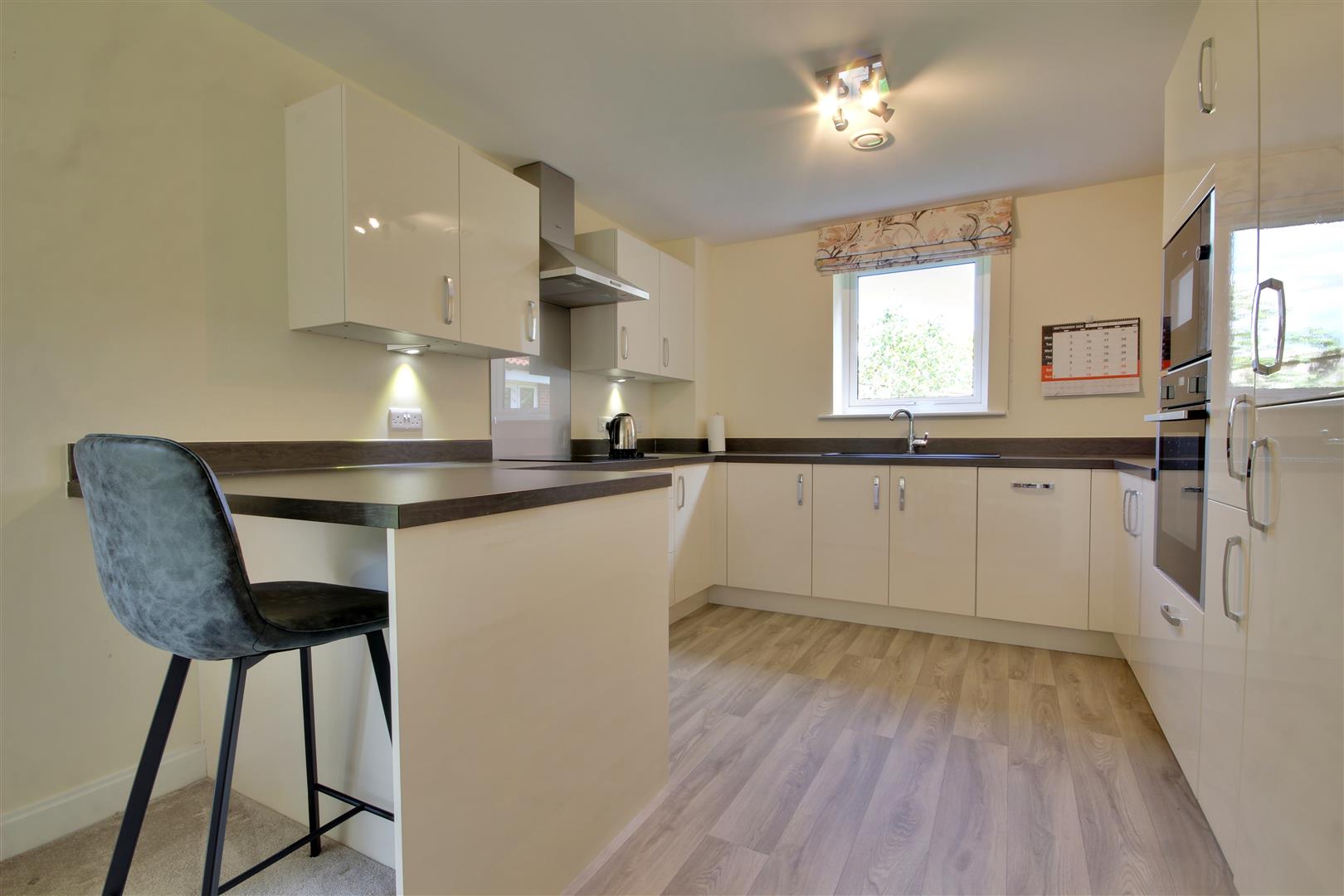 St Andrews Court, Molescroft, Beverley
