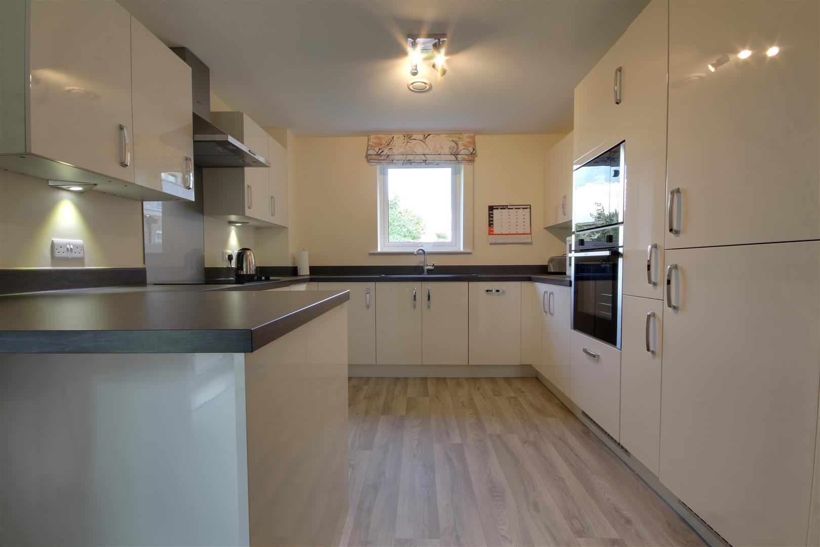 St Andrews Court, Molescroft, Beverley