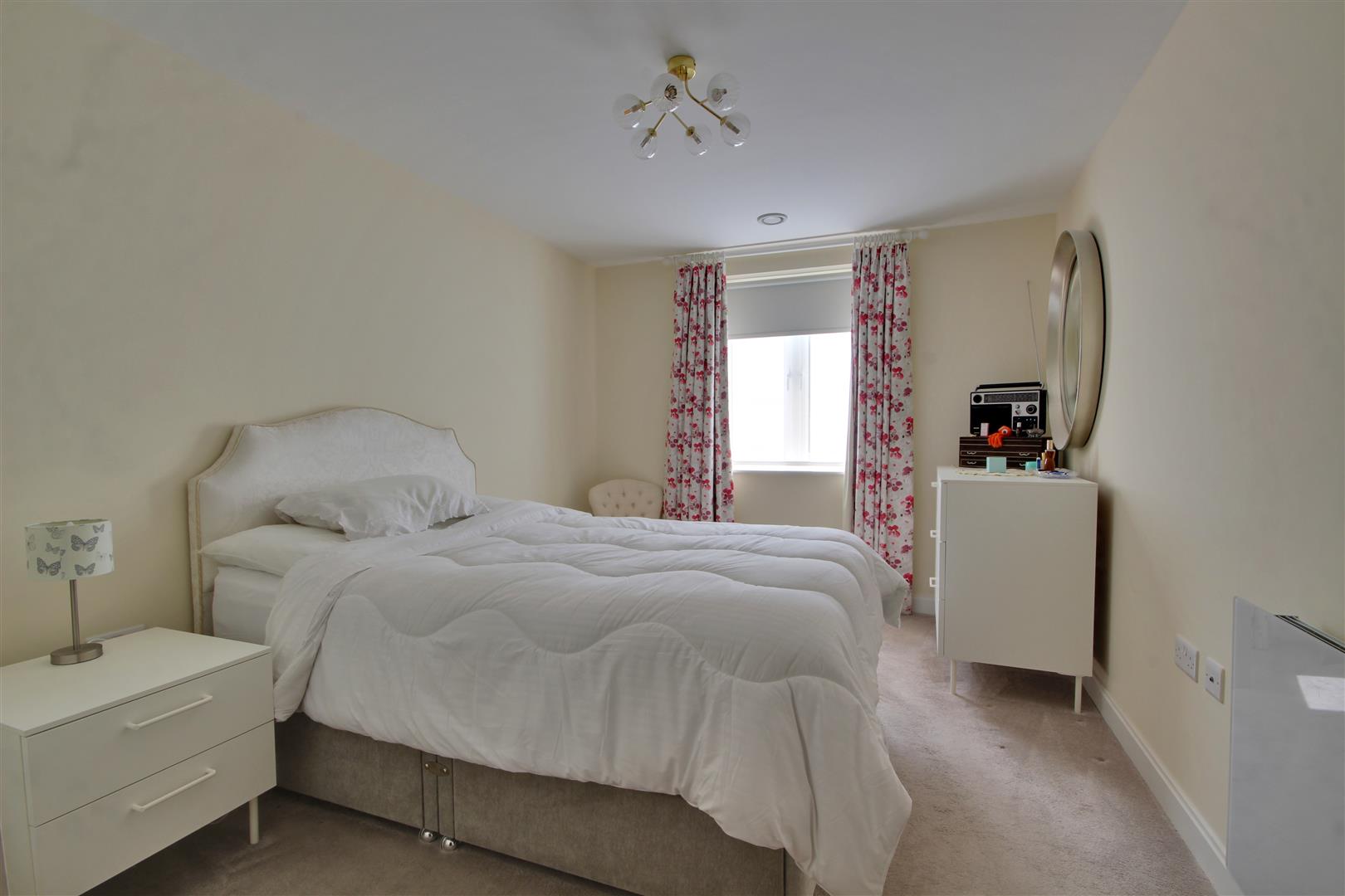 St Andrews Court, Molescroft, Beverley