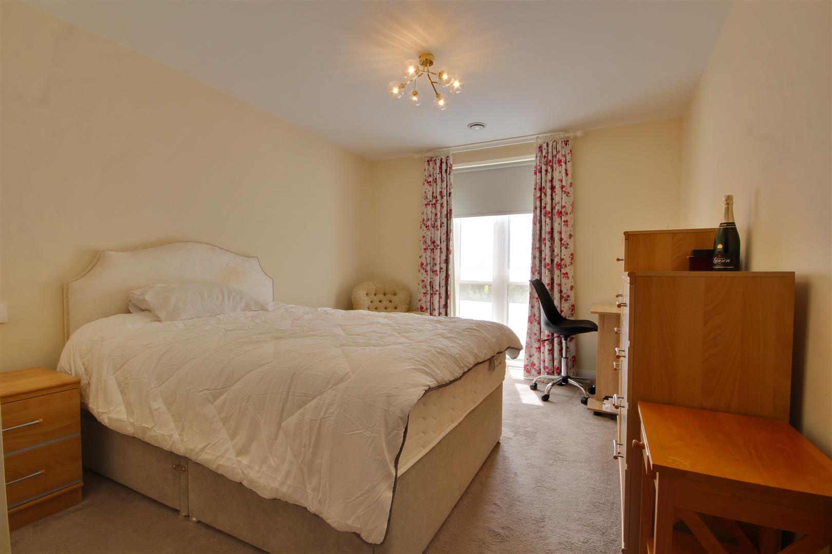St Andrews Court, Molescroft, Beverley