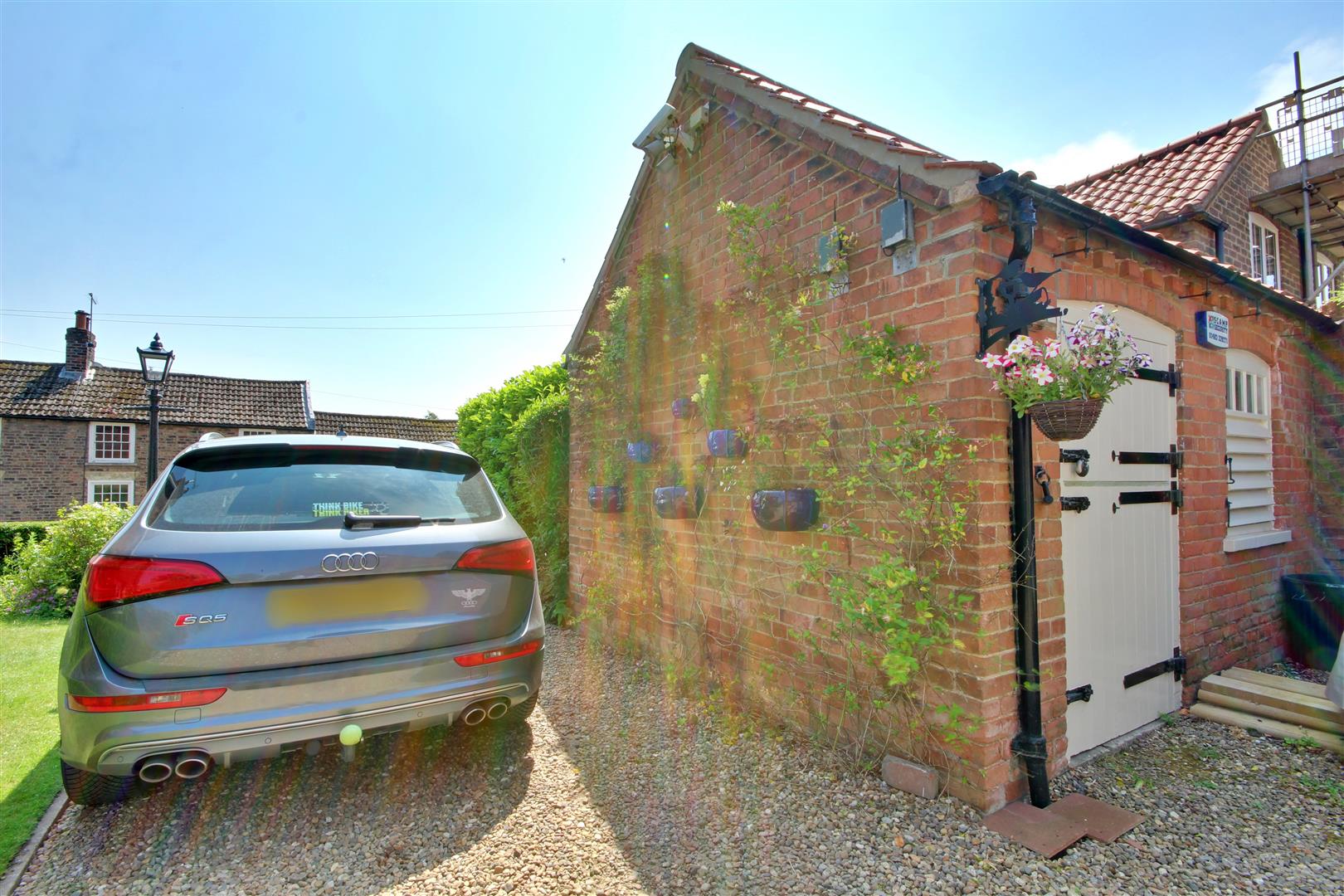 Main Street, Etton, Beverley