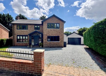 West Leys Park, Swanland