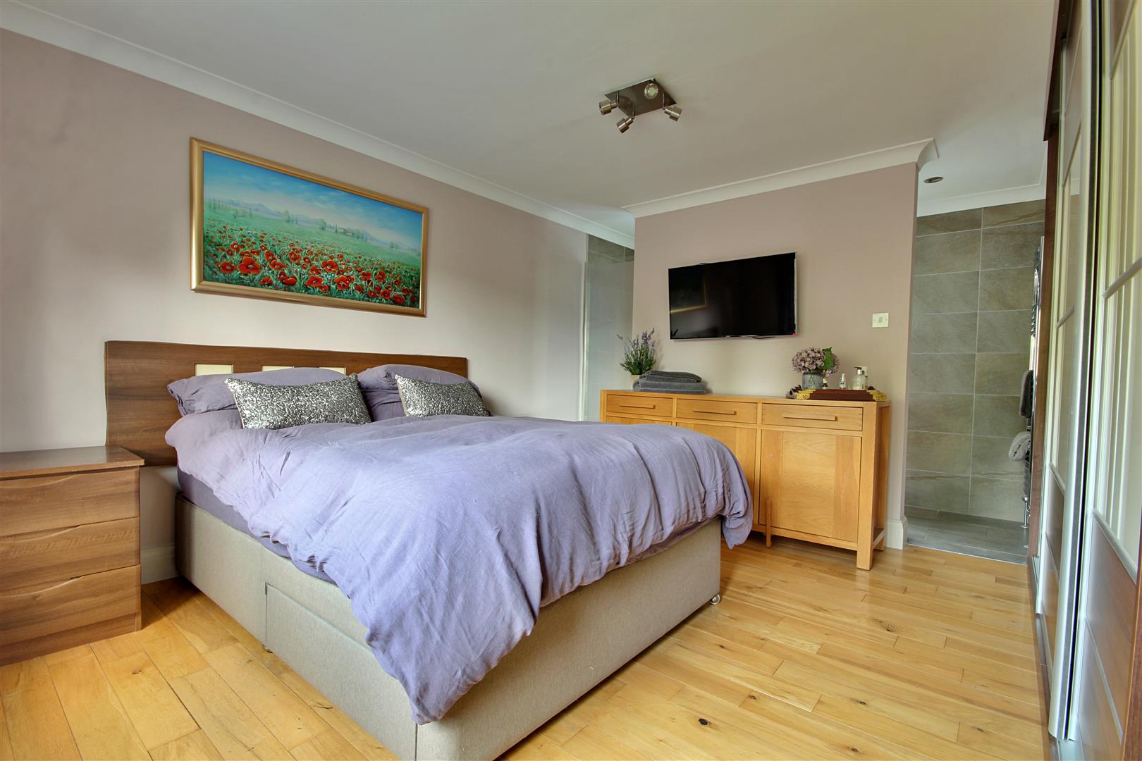 West Leys Park, Swanland