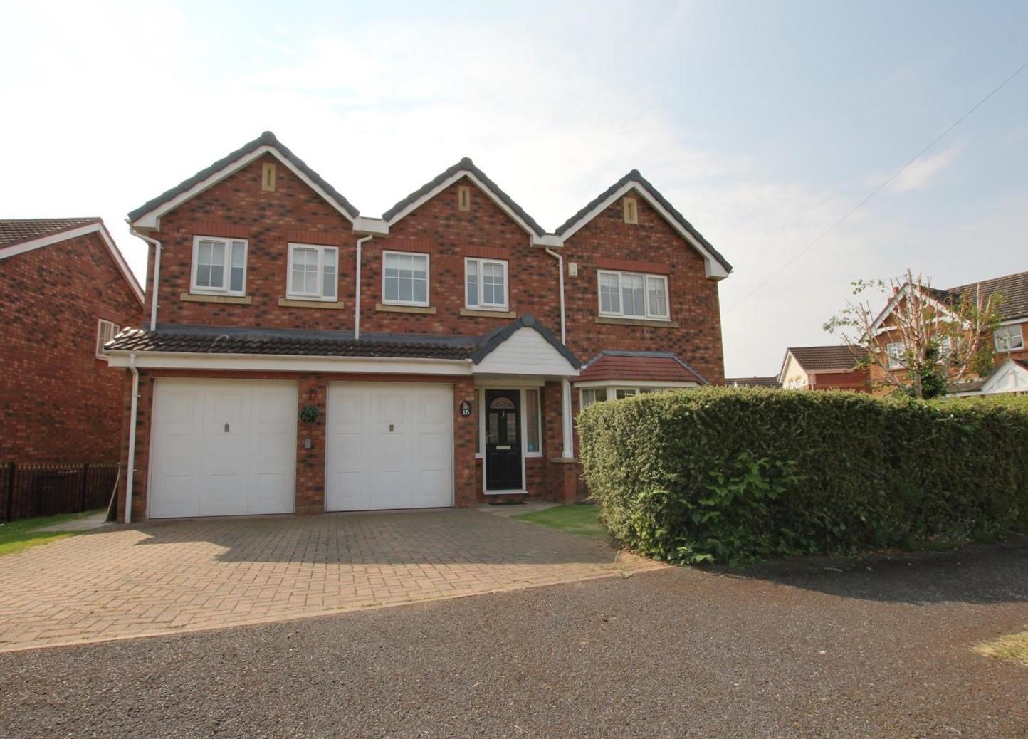 Acorn Way, Hessle