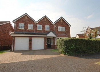 Acorn Way, Hessle