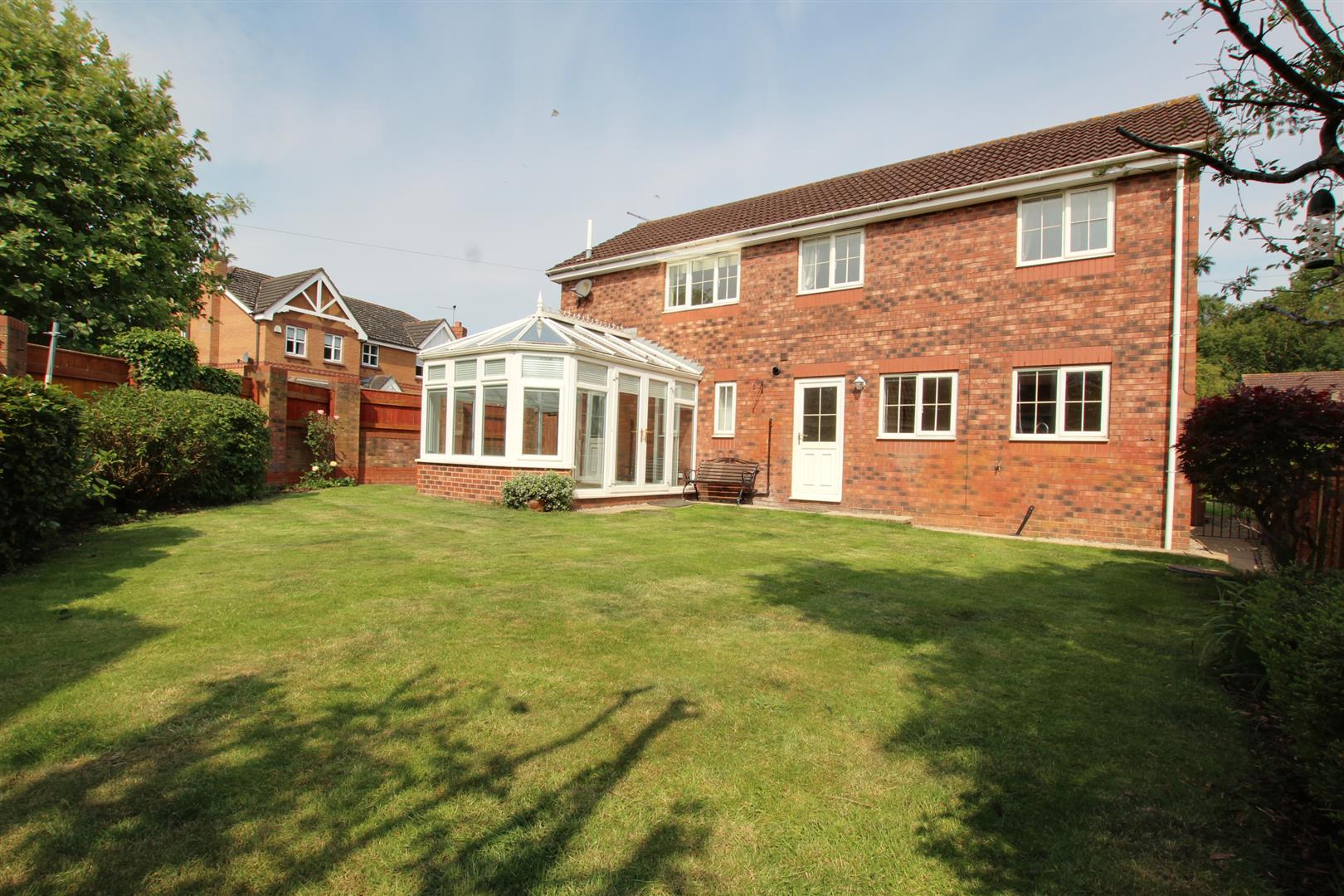 Acorn Way, Hessle