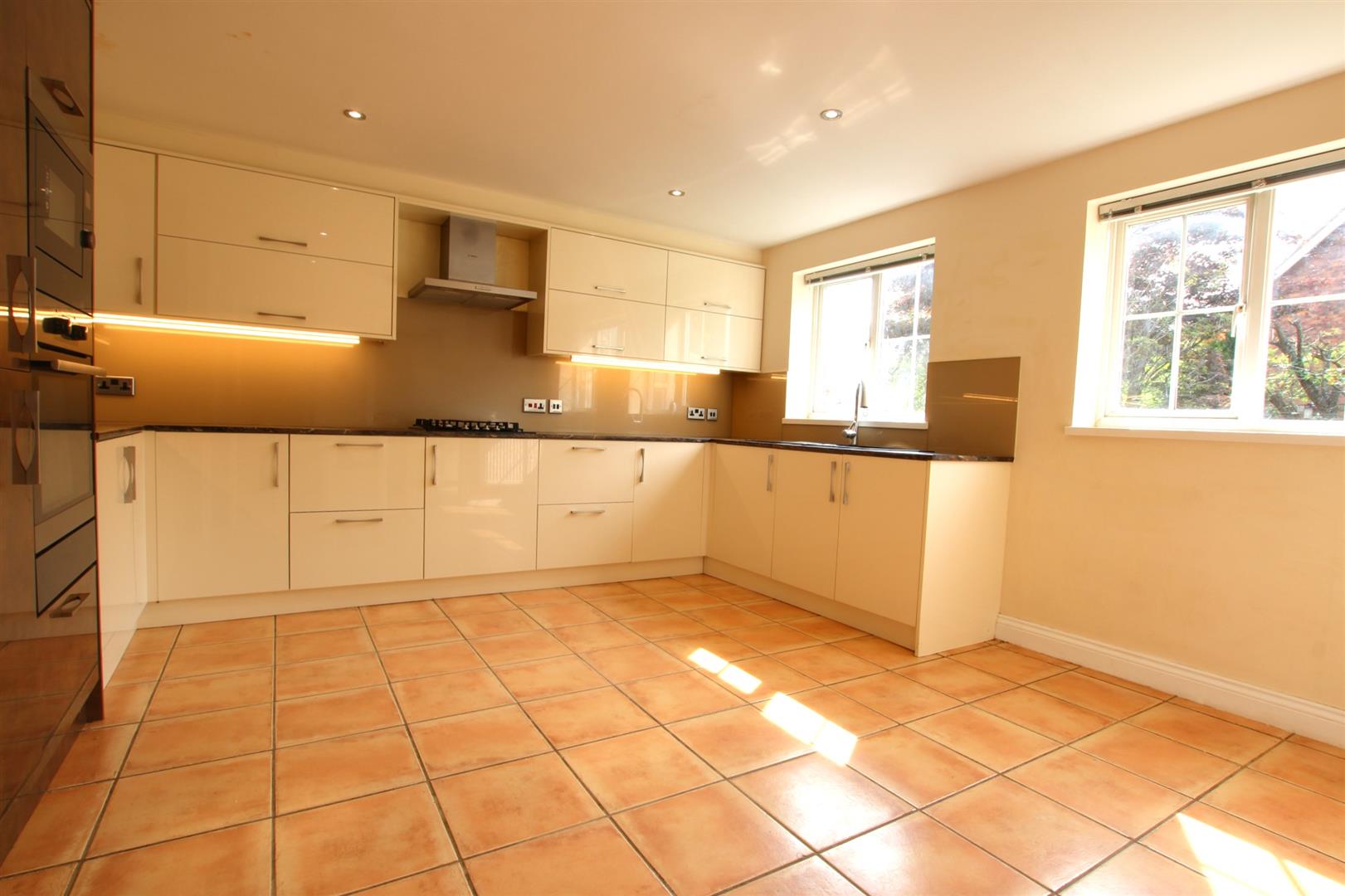 Acorn Way, Hessle