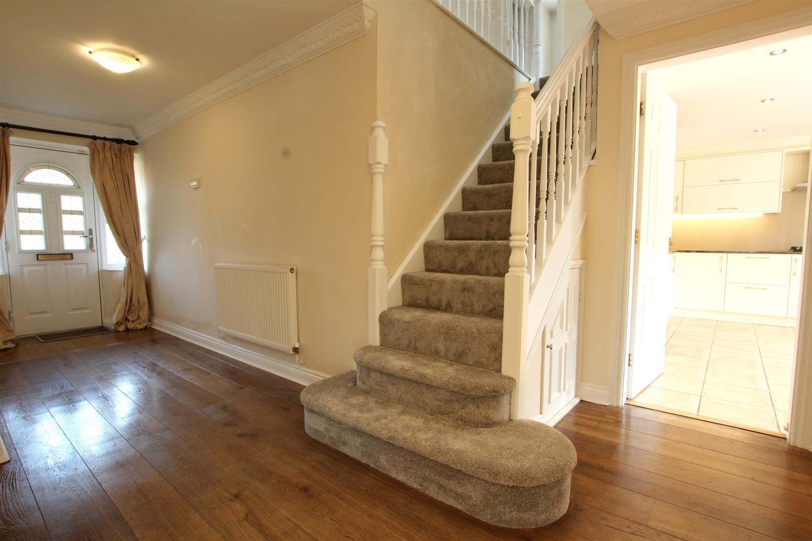 Acorn Way, Hessle