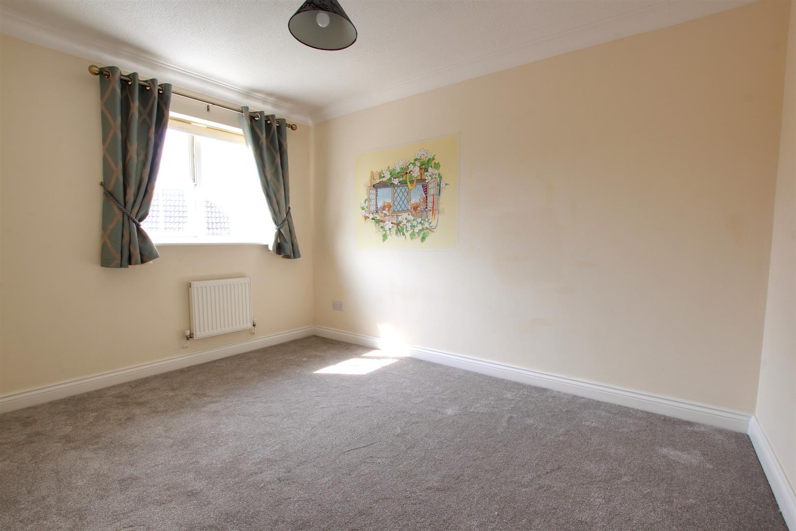 Acorn Way, Hessle