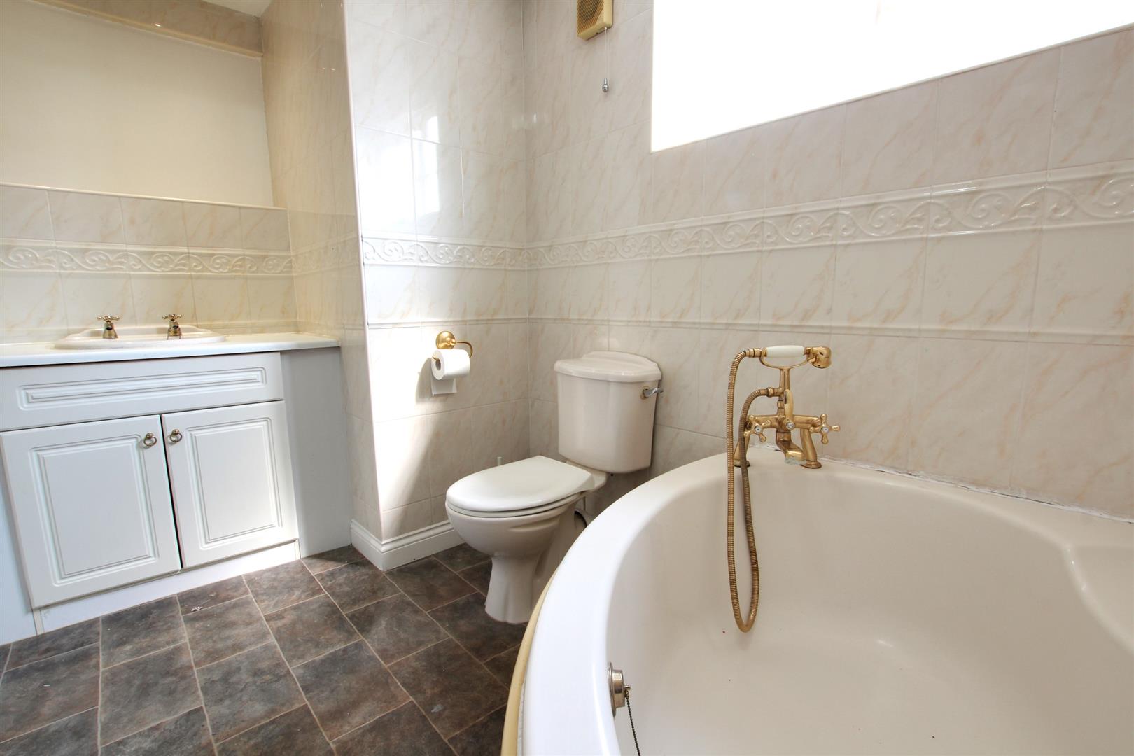 Acorn Way, Hessle