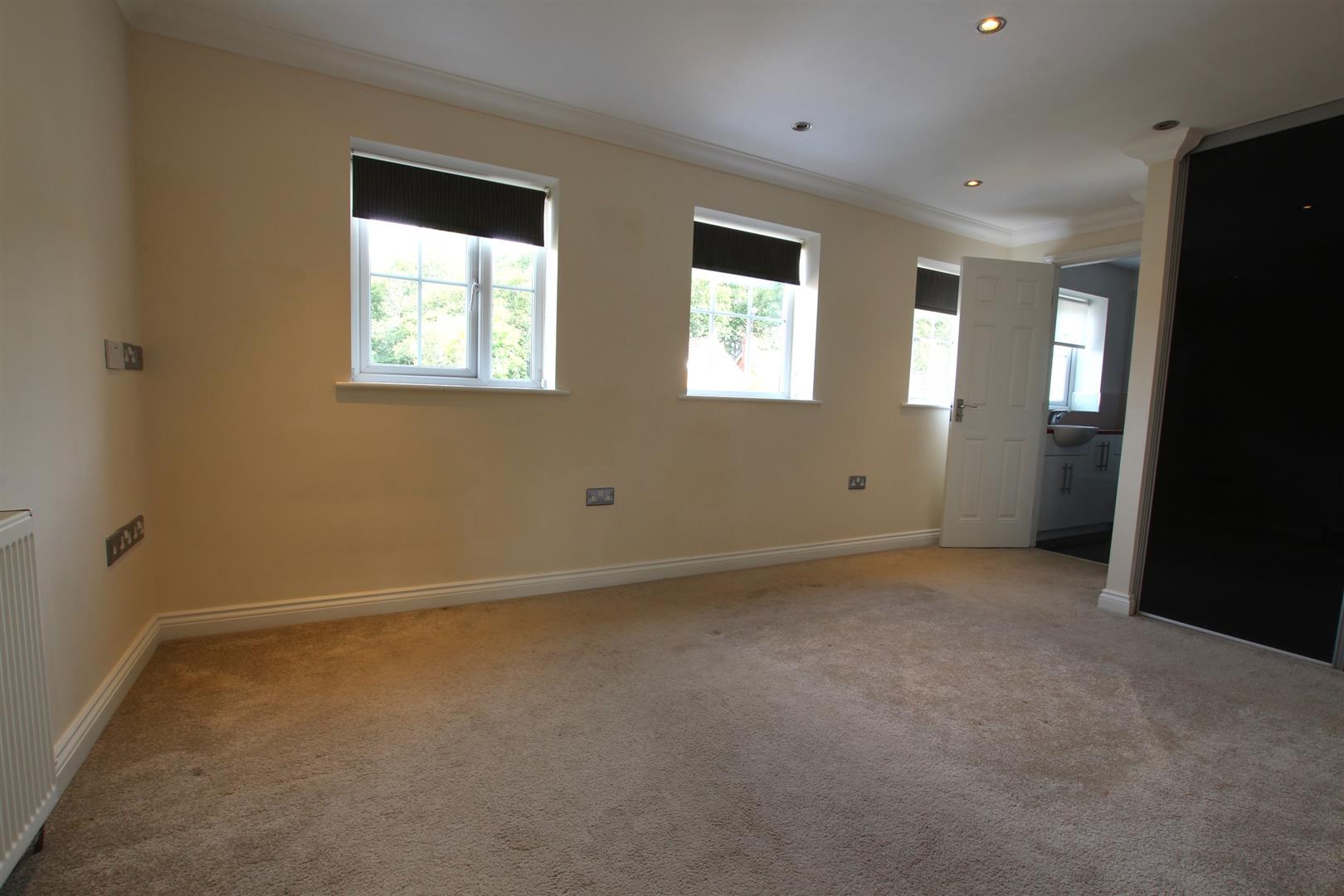 Acorn Way, Hessle