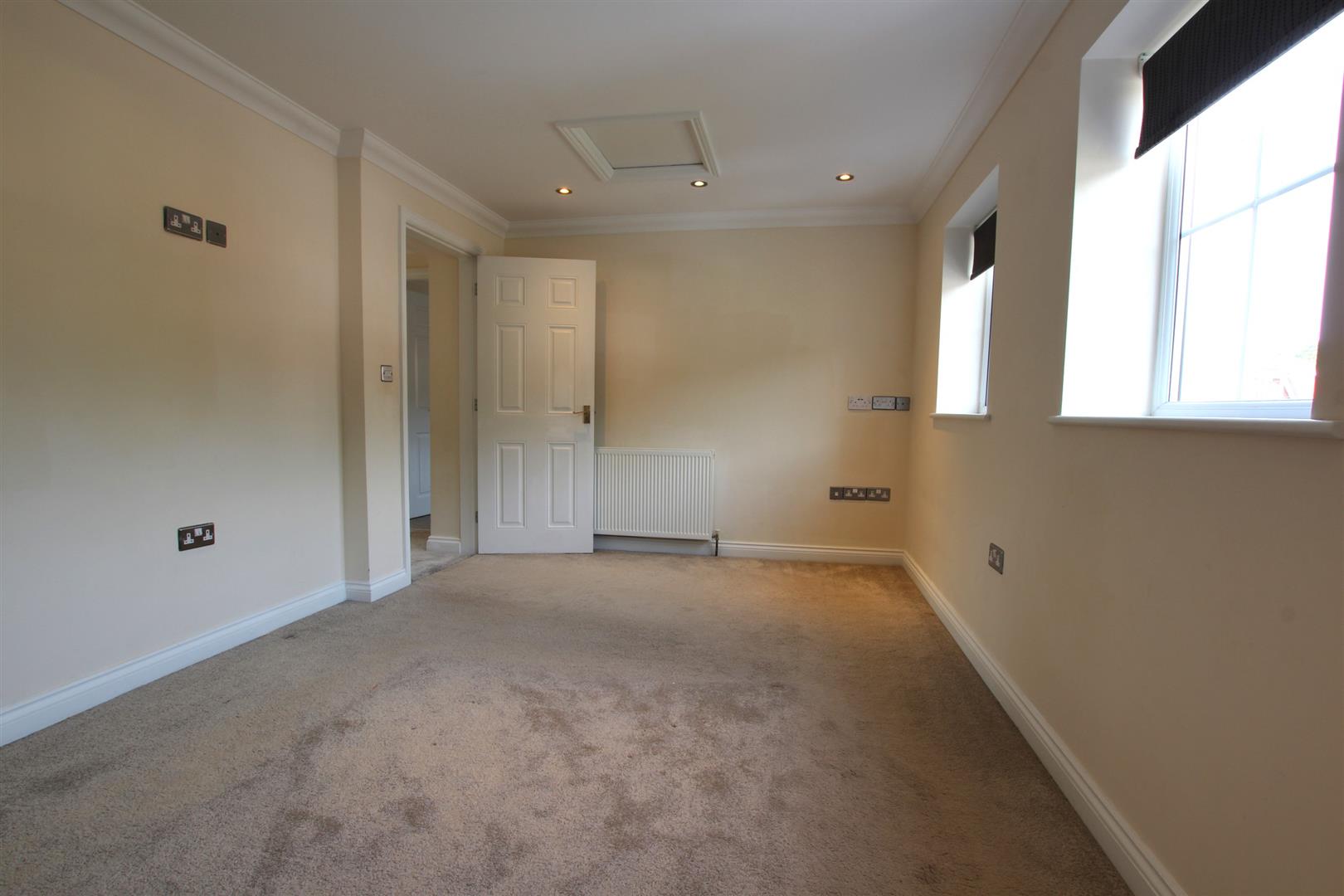 Acorn Way, Hessle
