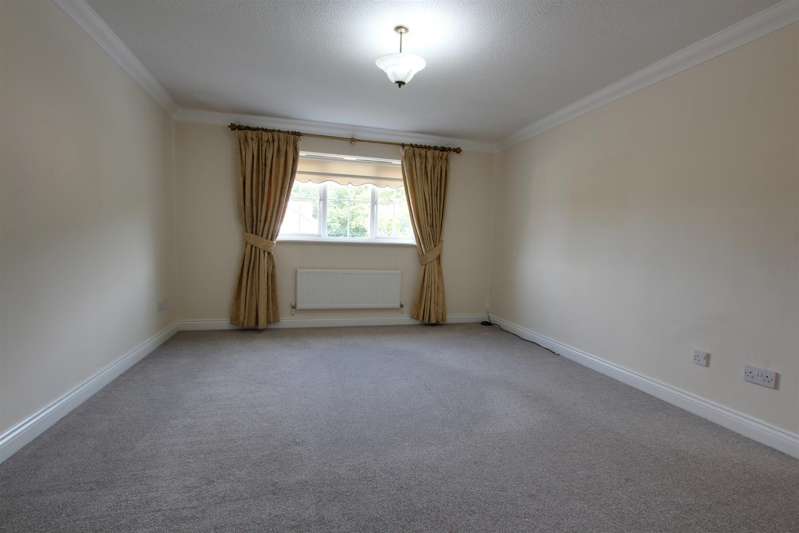 Acorn Way, Hessle