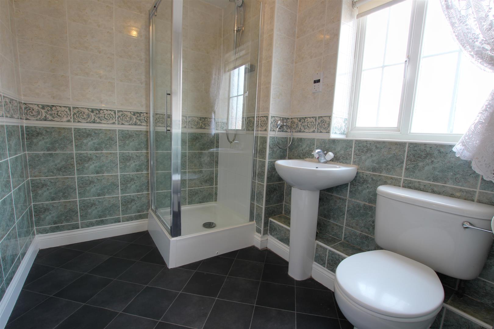 Acorn Way, Hessle