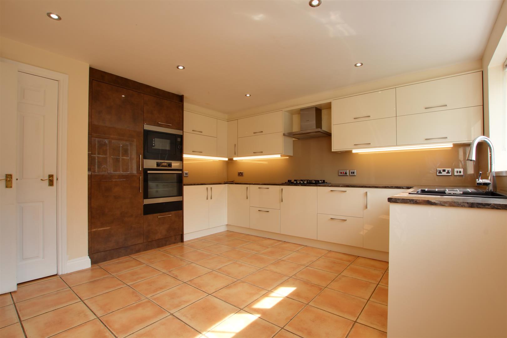 Acorn Way, Hessle