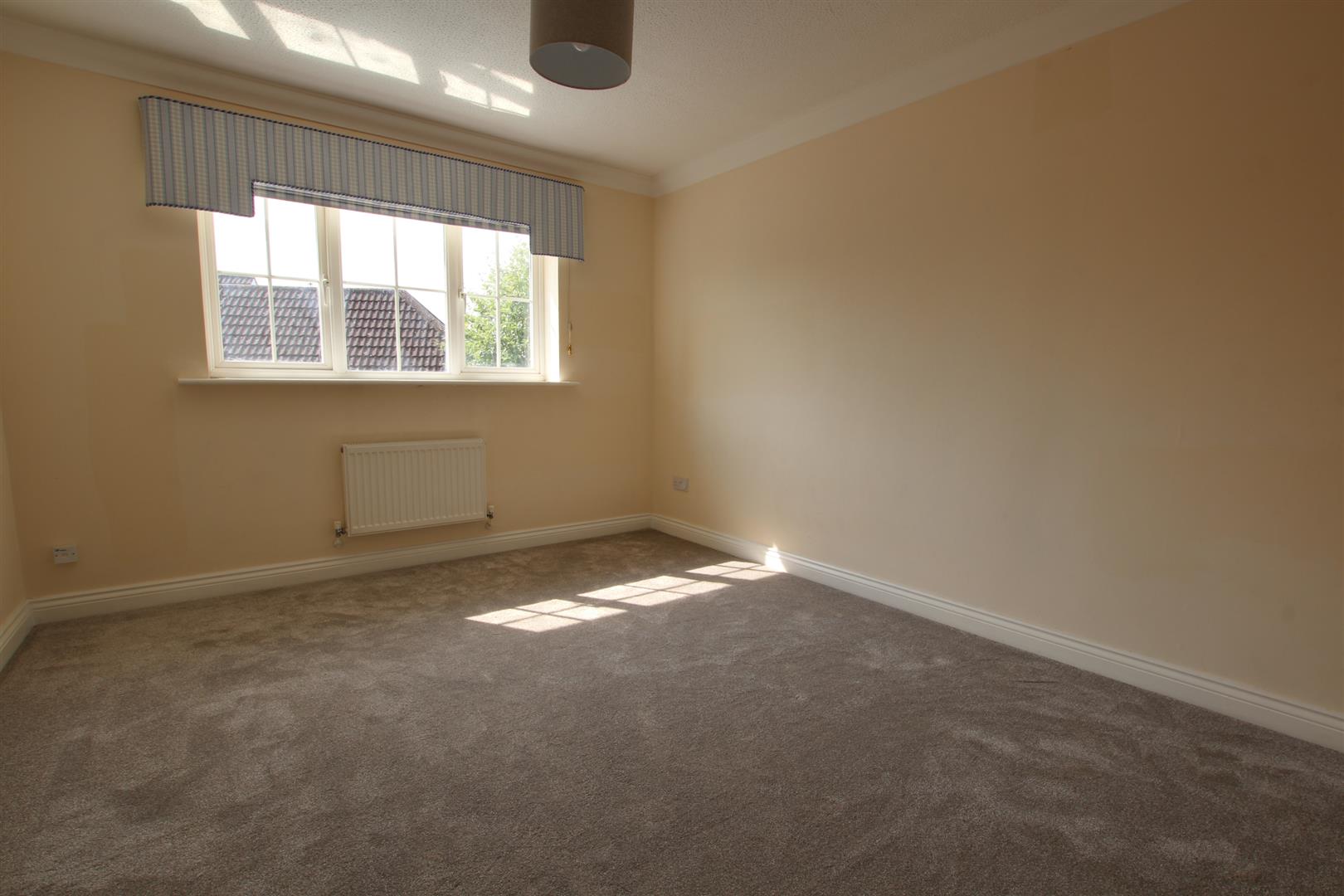 Acorn Way, Hessle