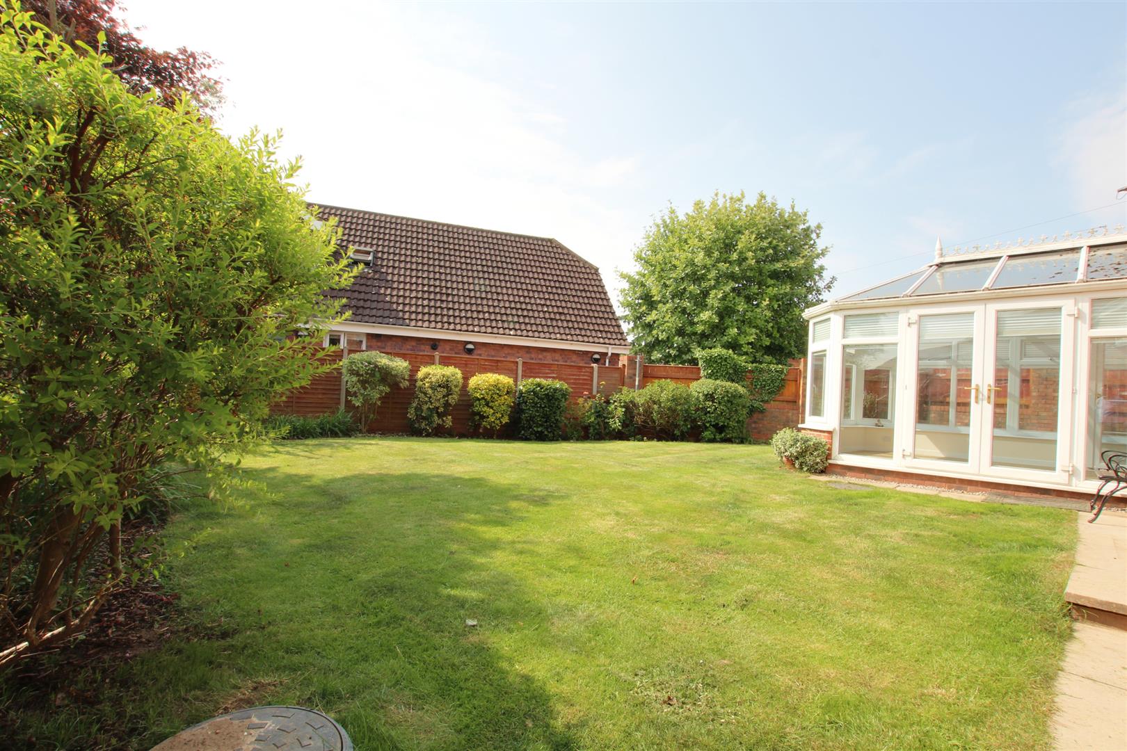 Acorn Way, Hessle