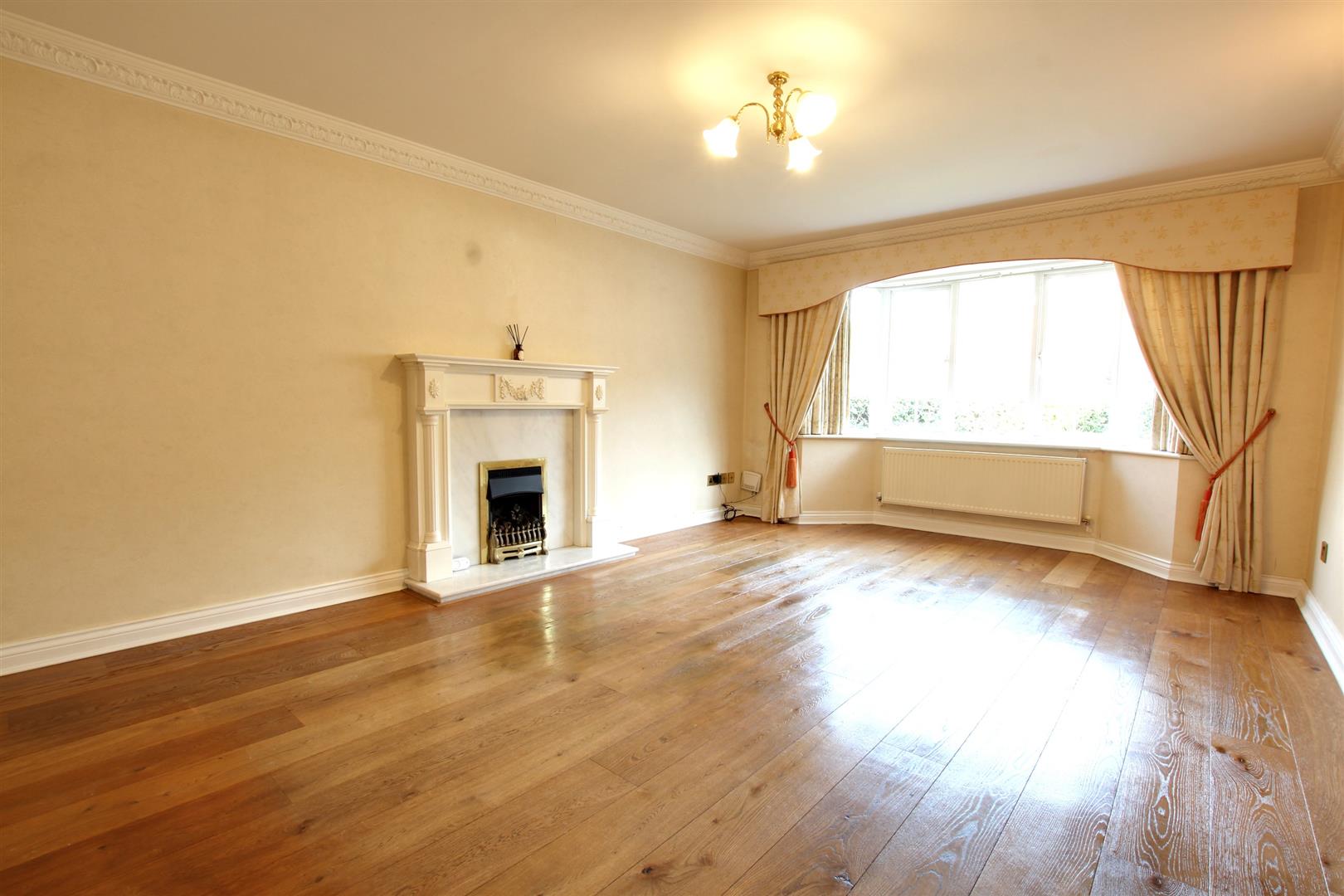 Acorn Way, Hessle