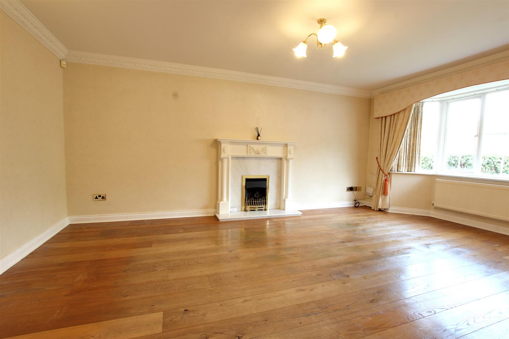 Acorn Way, Hessle