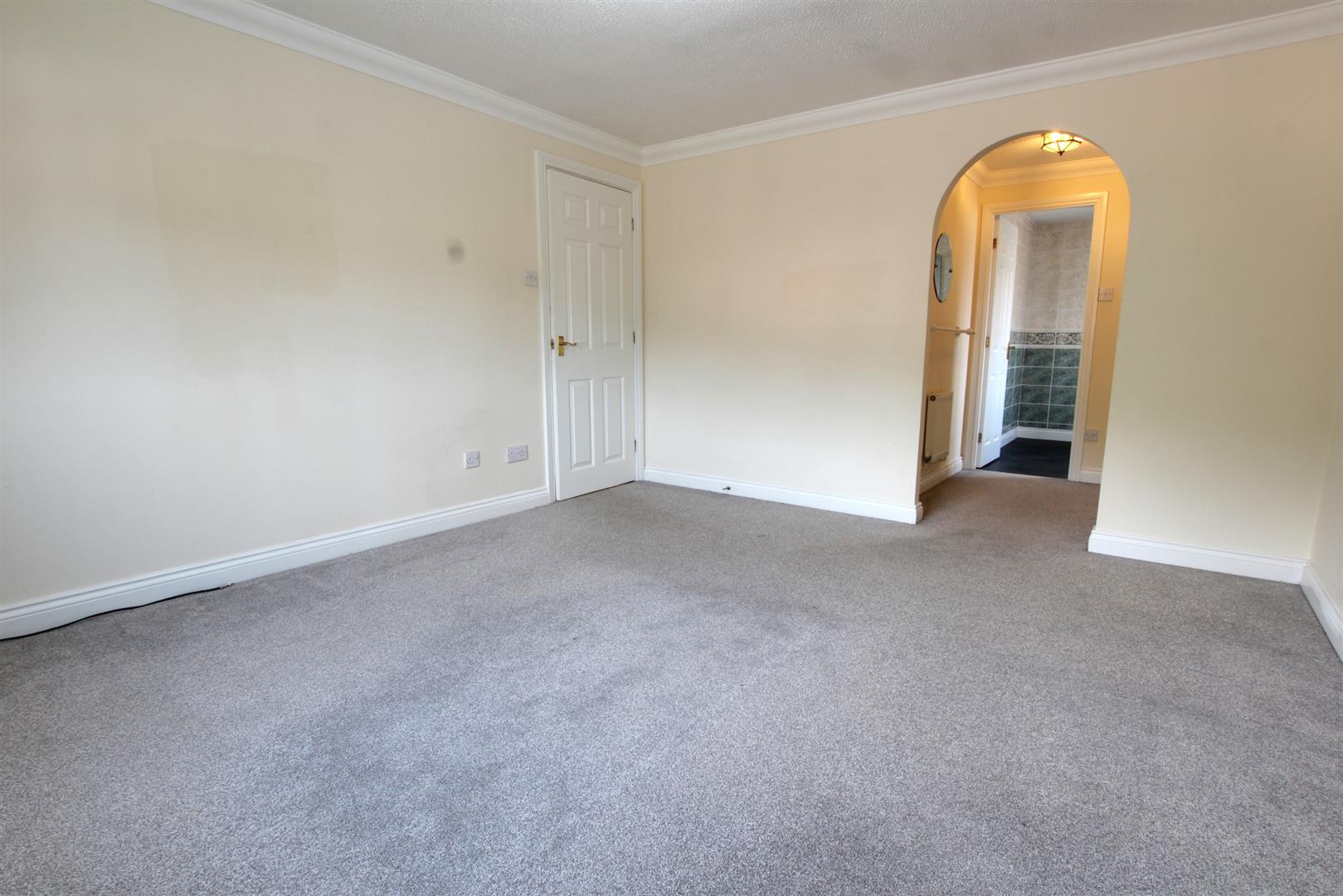 Acorn Way, Hessle