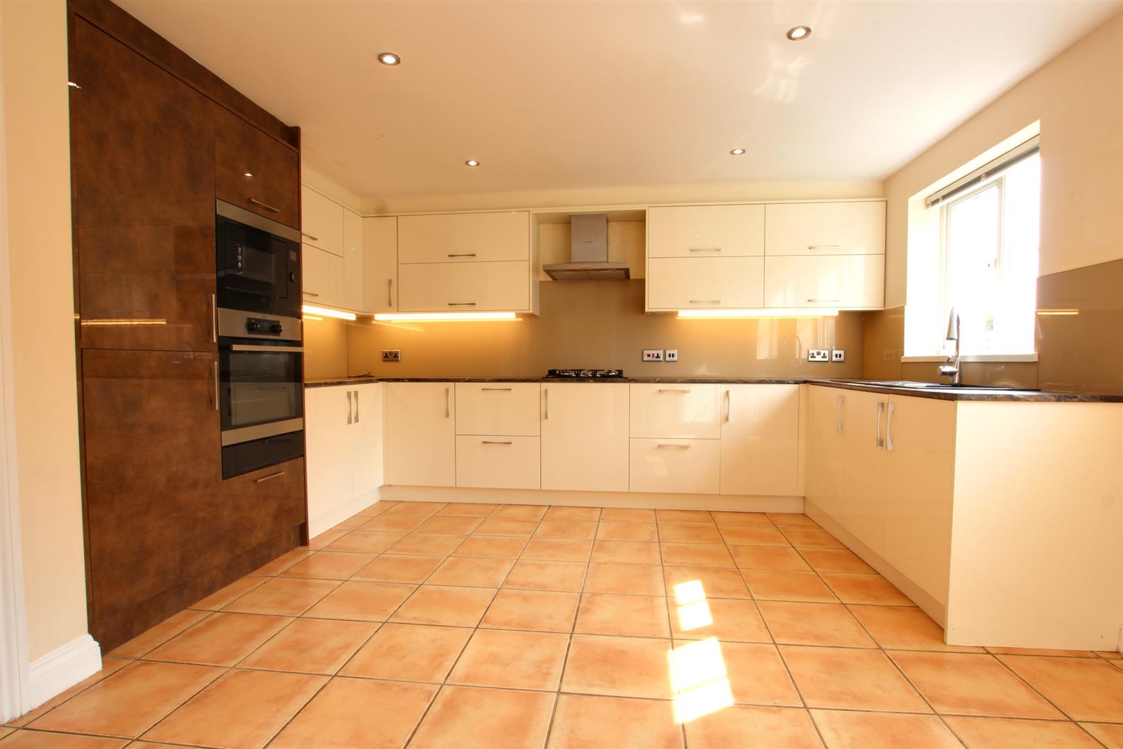 Acorn Way, Hessle