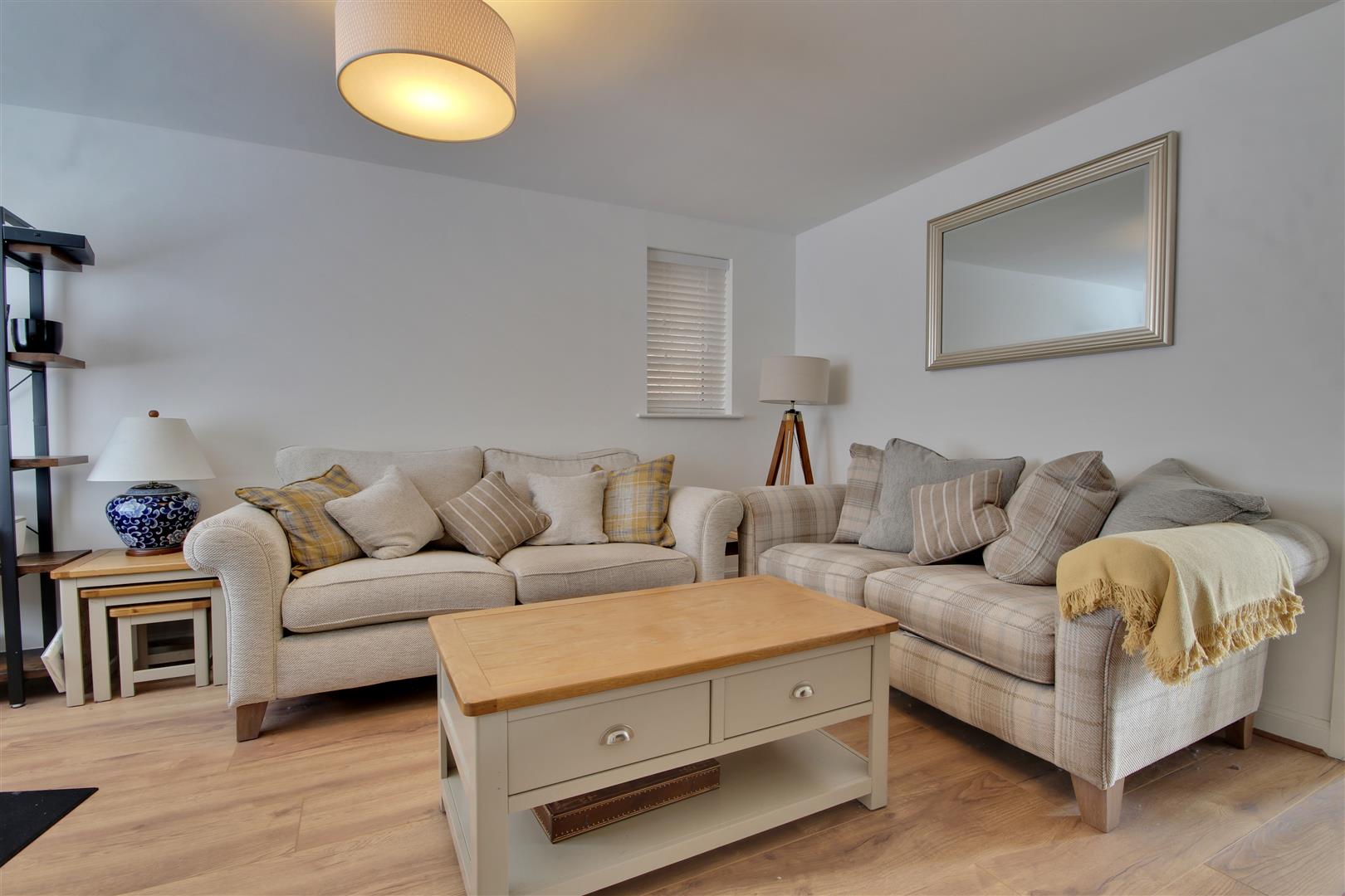 Mulberry Croft, Beverley