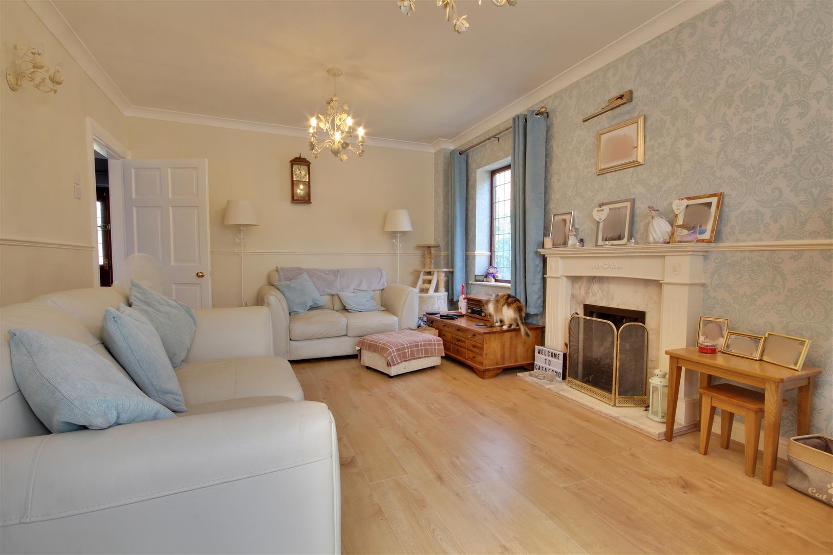 Thornleys, Cherry Burton, Beverley