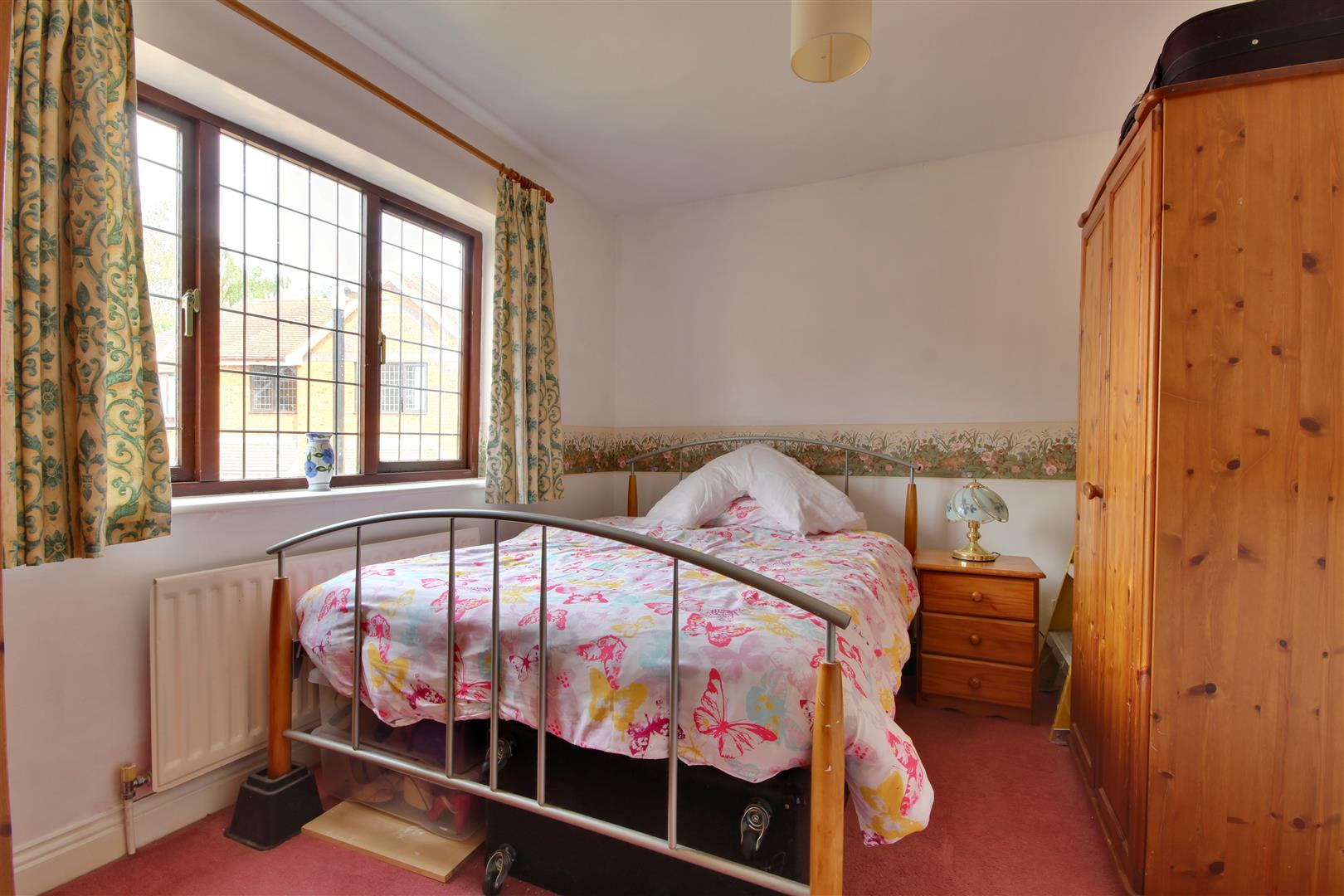 Thornleys, Cherry Burton, Beverley