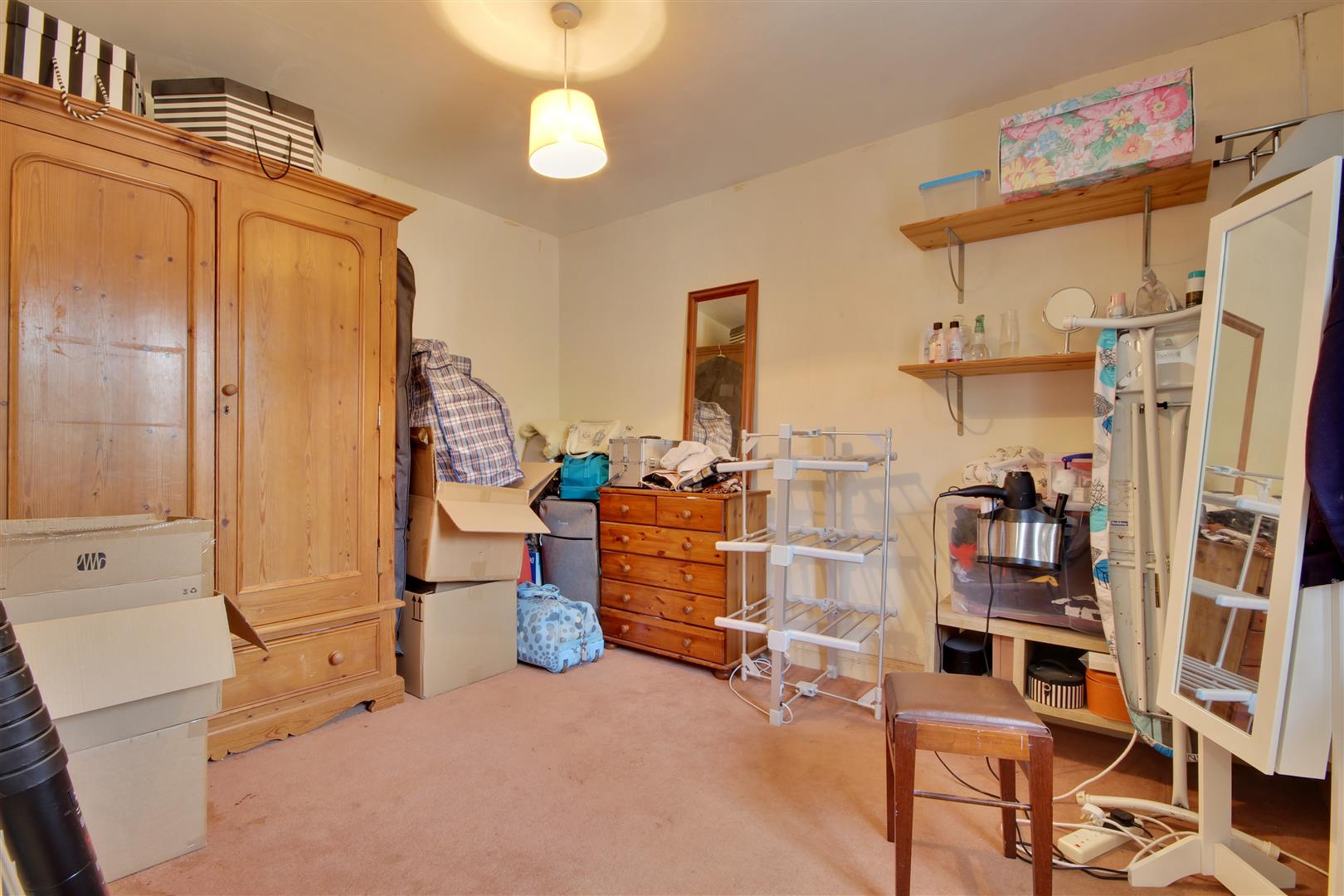 Thornleys, Cherry Burton, Beverley