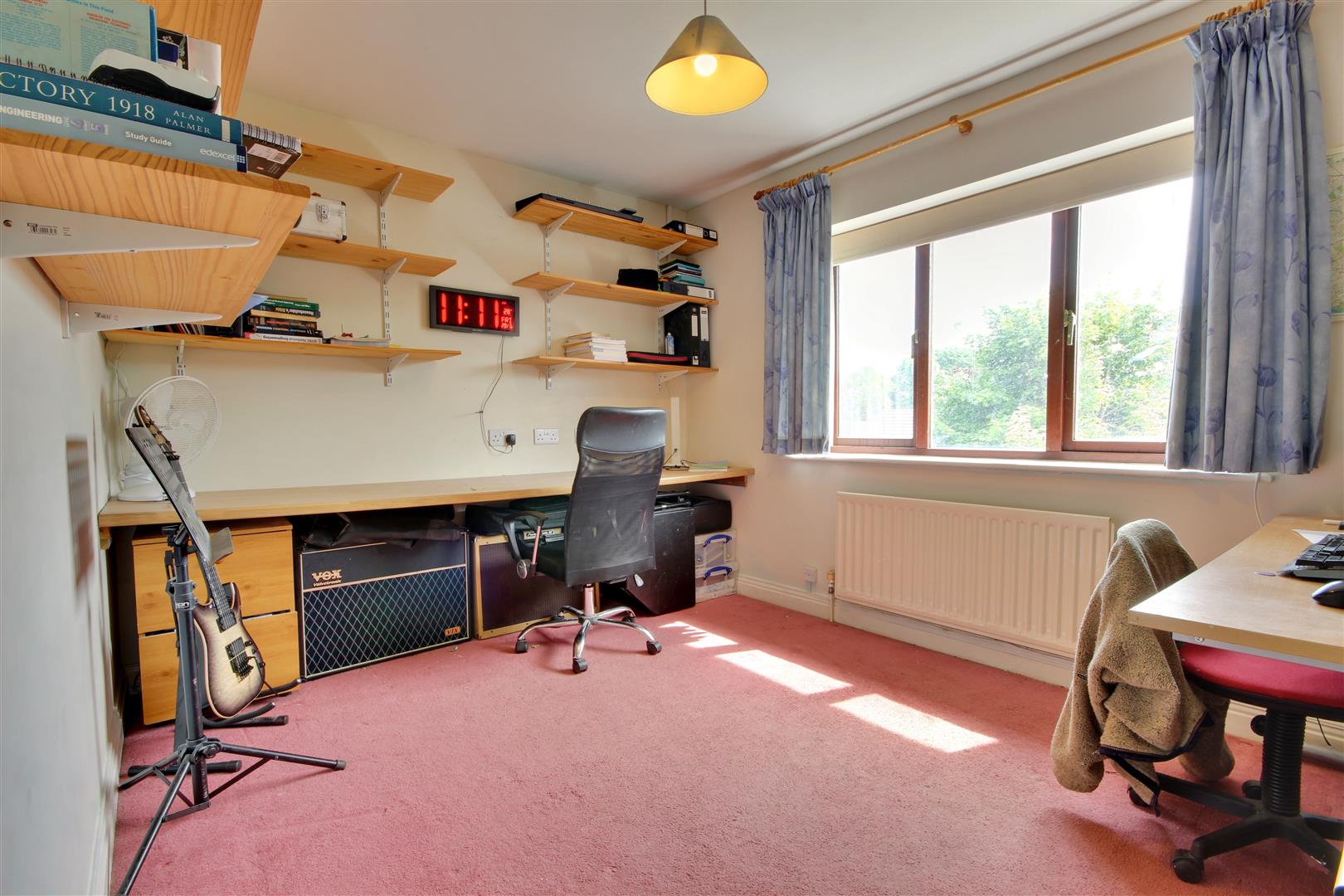 Thornleys, Cherry Burton, Beverley
