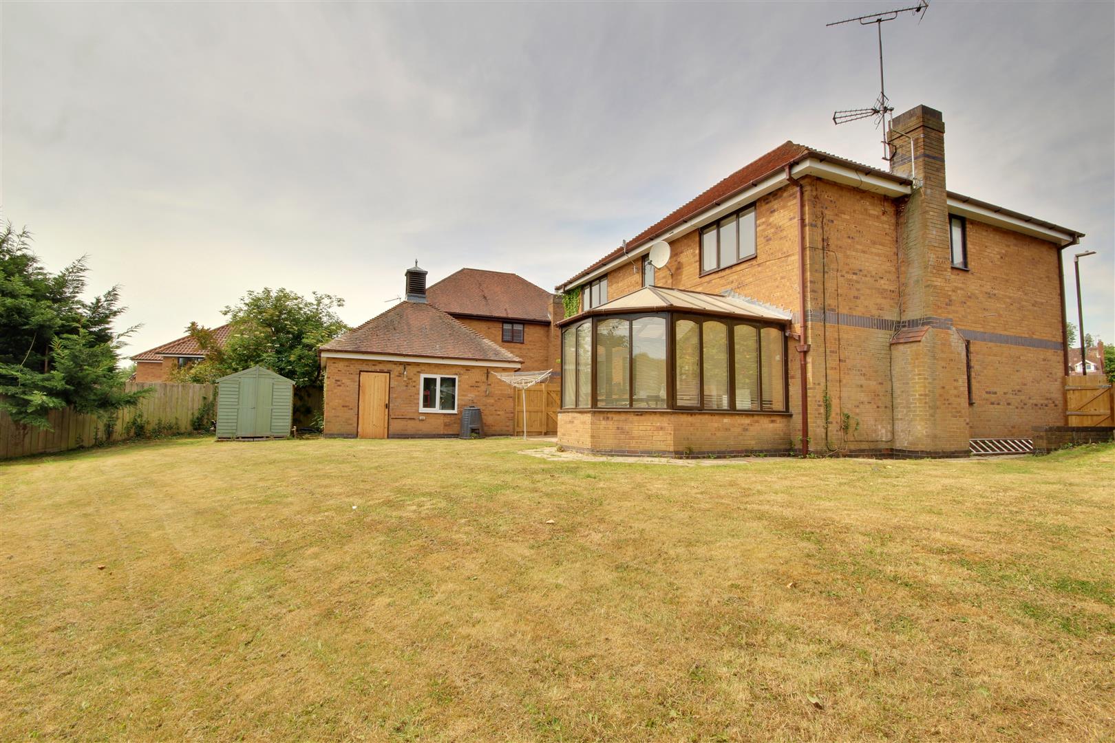 Thornleys, Cherry Burton, Beverley