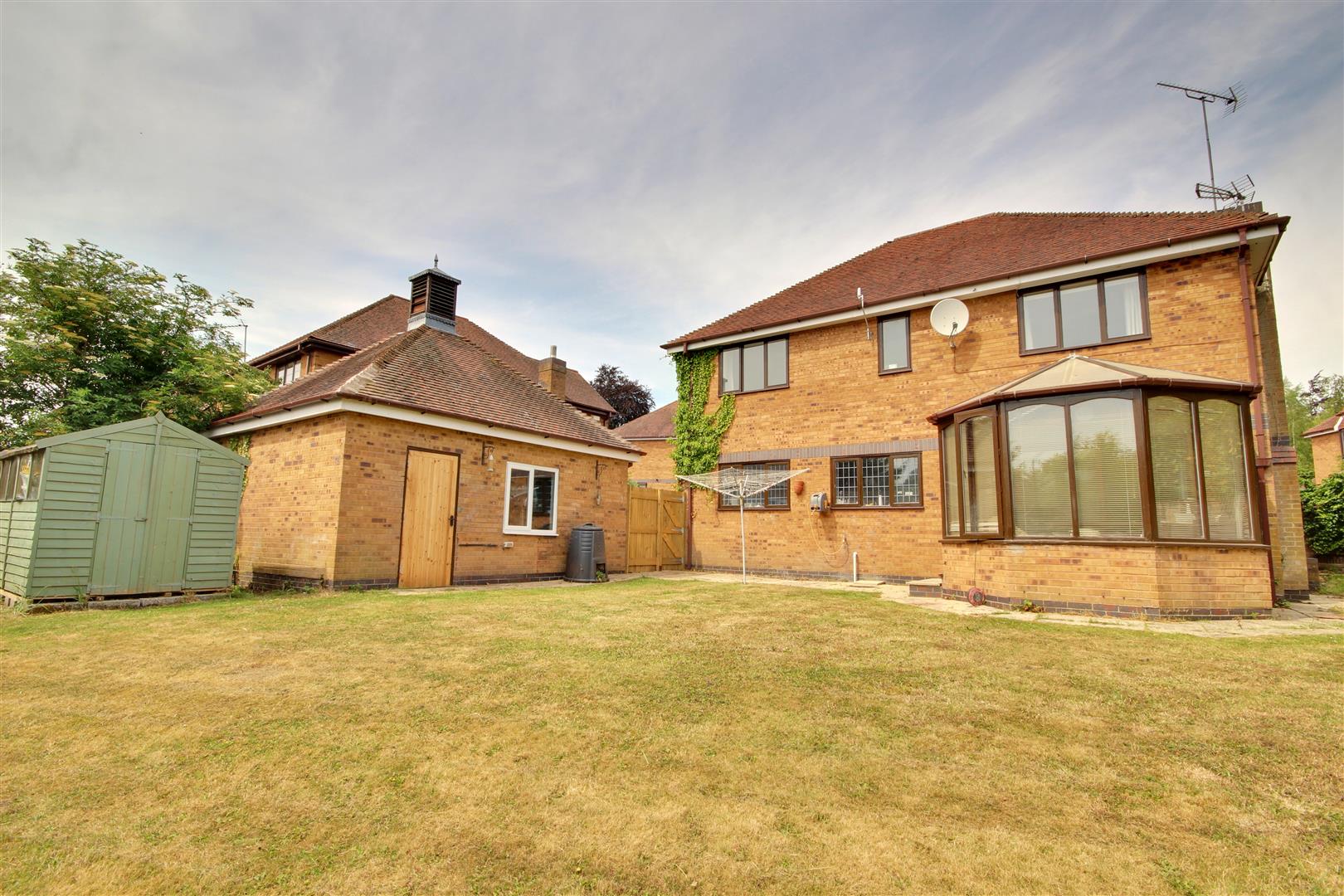 Thornleys, Cherry Burton, Beverley