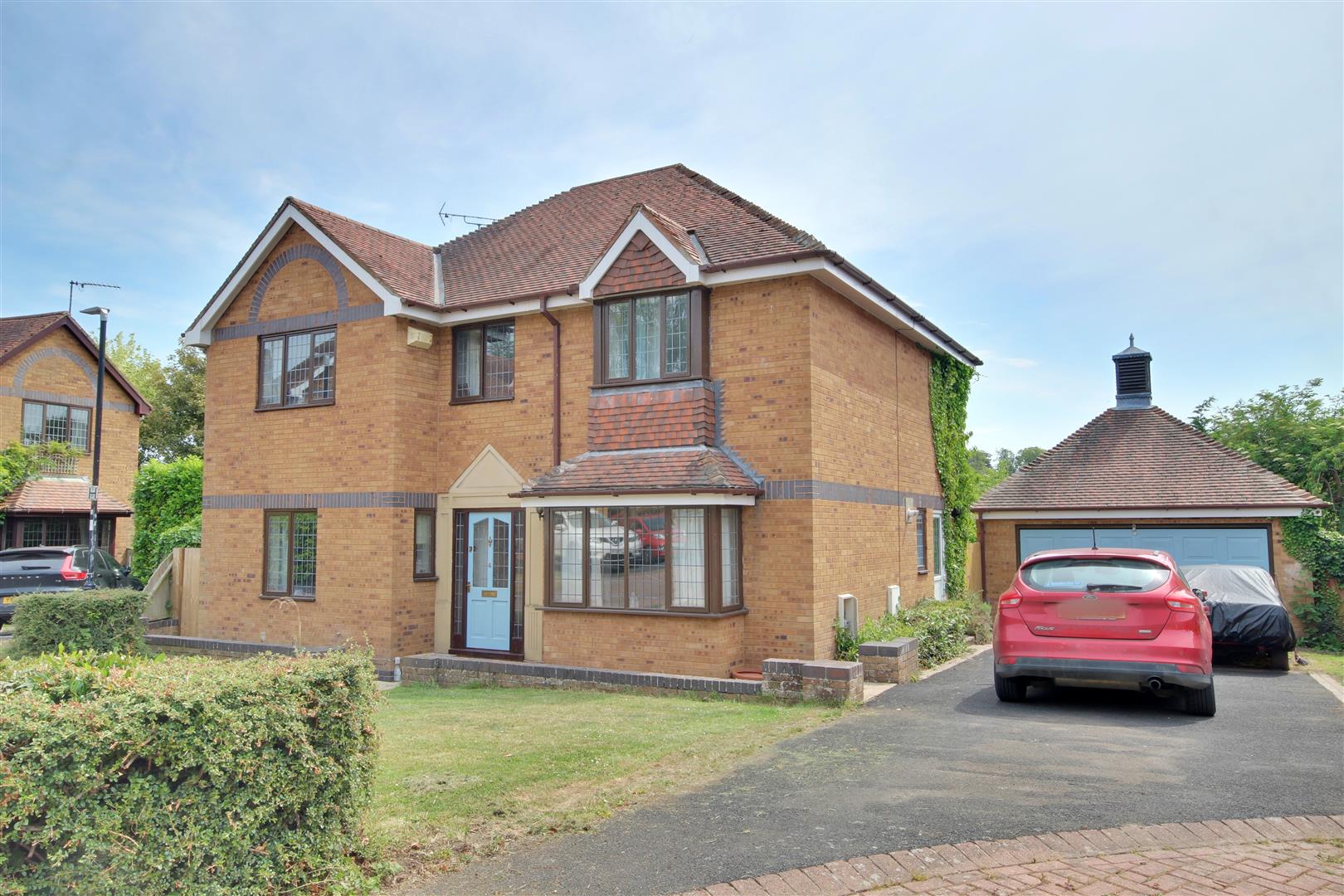 Thornleys, Cherry Burton, Beverley