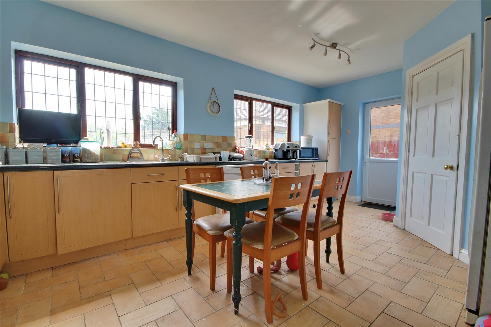 Thornleys, Cherry Burton, Beverley