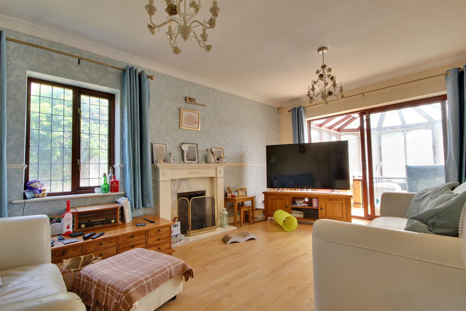 Thornleys, Cherry Burton, Beverley