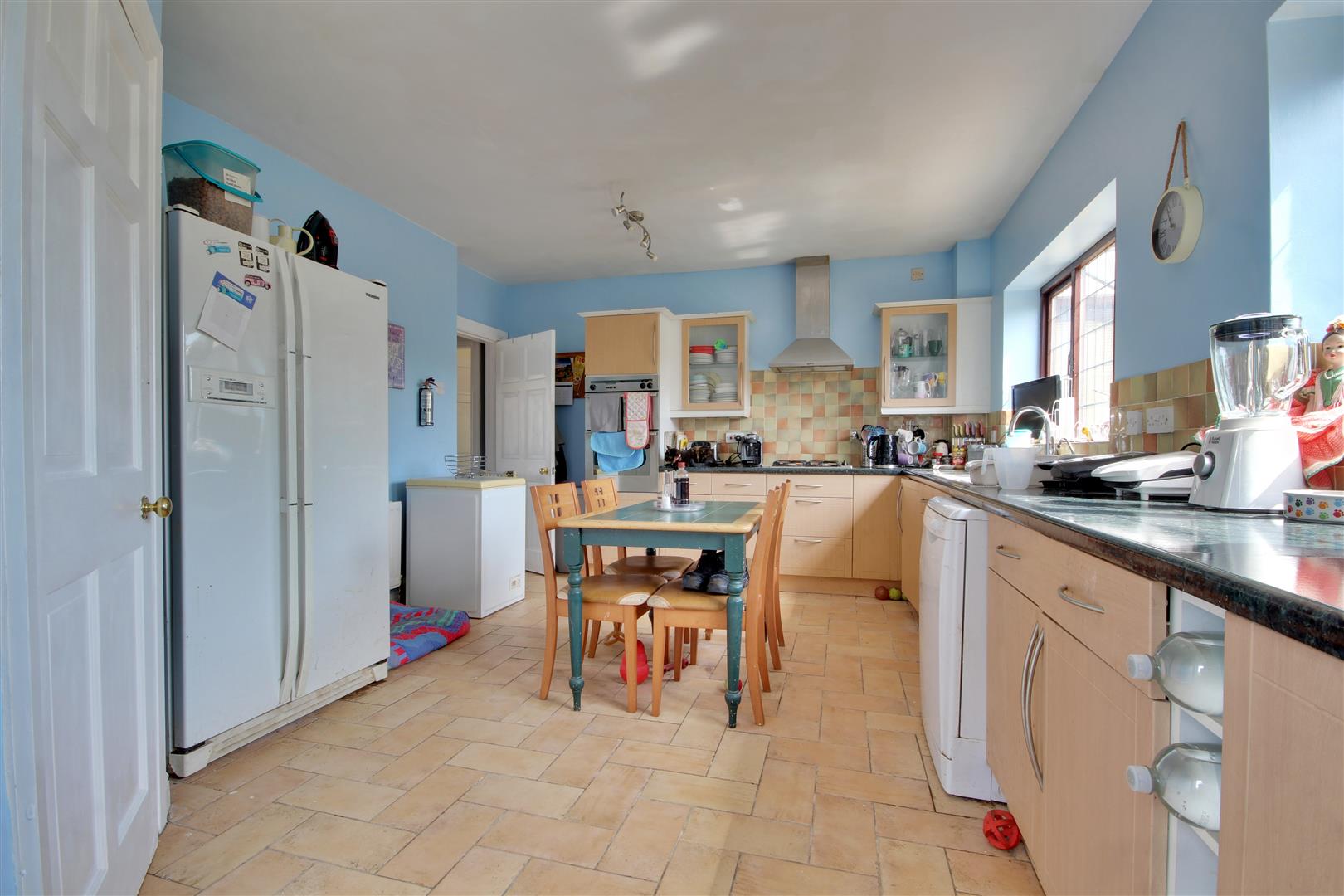 Thornleys, Cherry Burton, Beverley