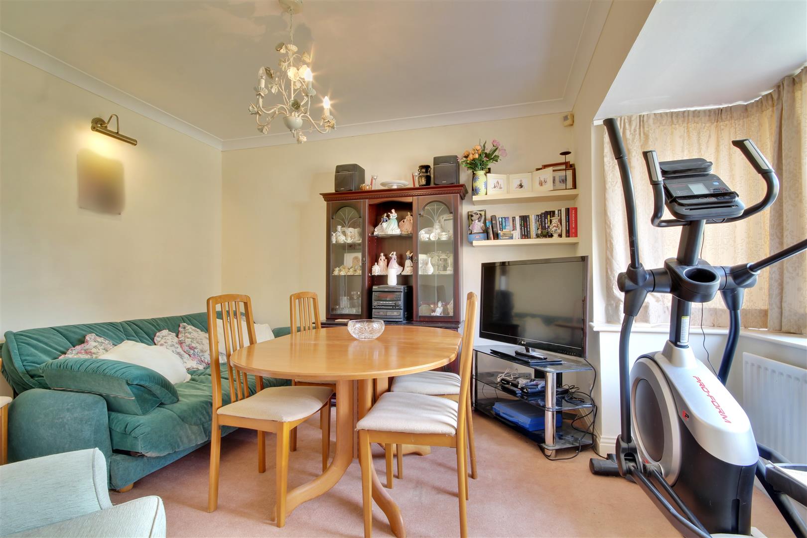 Thornleys, Cherry Burton, Beverley