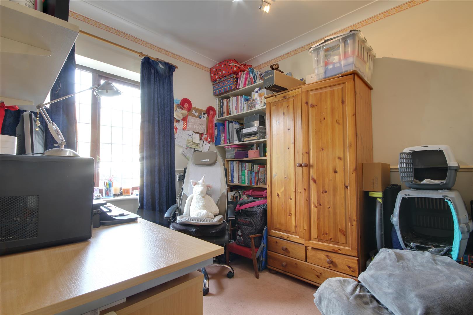 Thornleys, Cherry Burton, Beverley