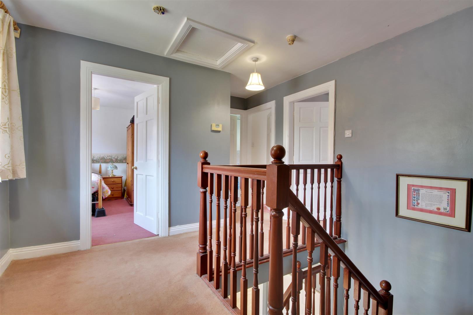 Thornleys, Cherry Burton, Beverley