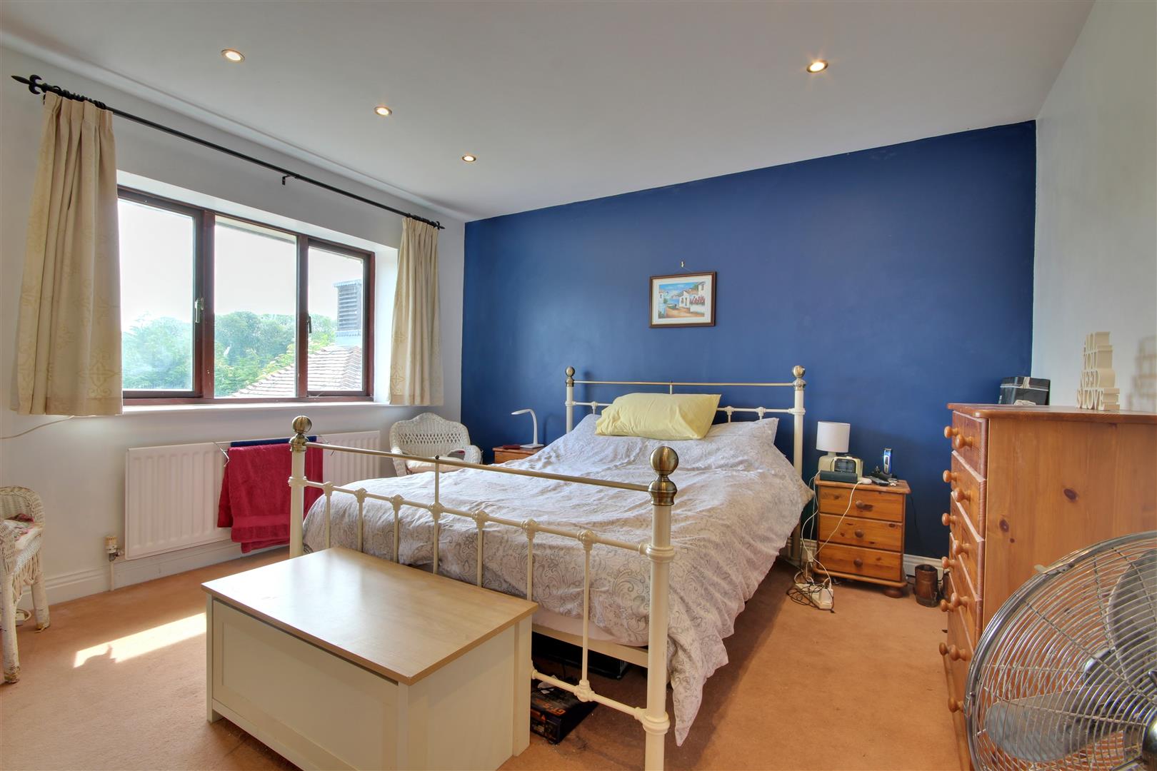 Thornleys, Cherry Burton, Beverley