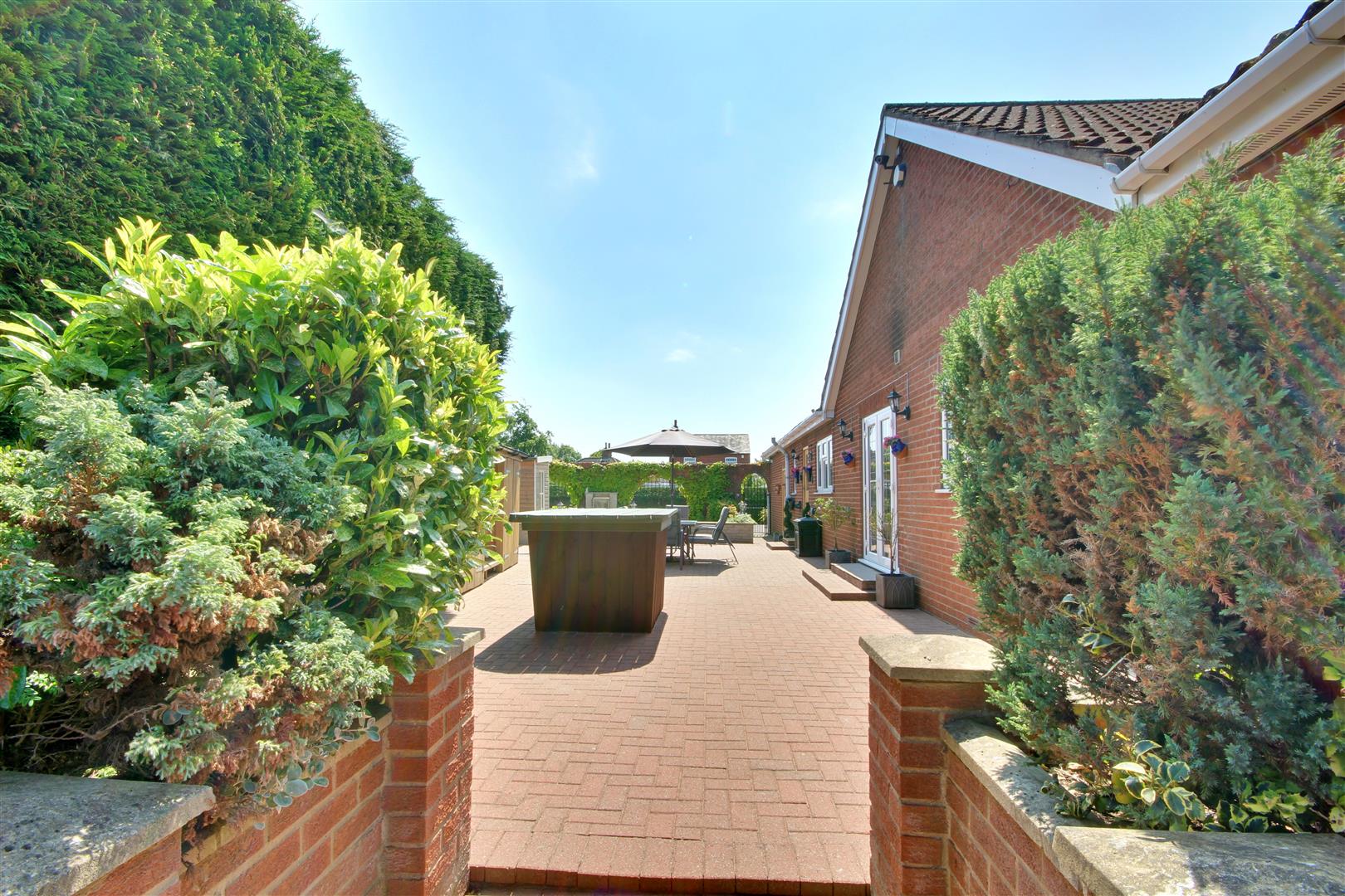 Hull Bridge Road, Beverley