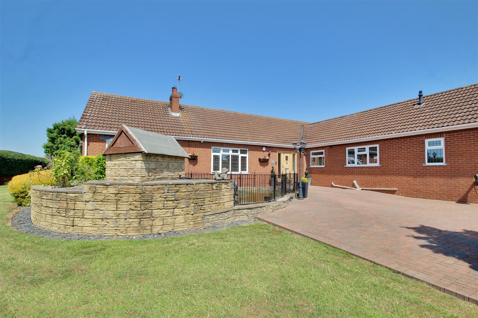 Hull Bridge Road, Beverley