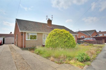 Norwood Grove, Beverley
