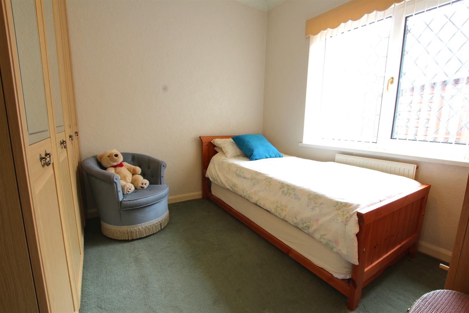 Elveley Drive, West Ella, Hull