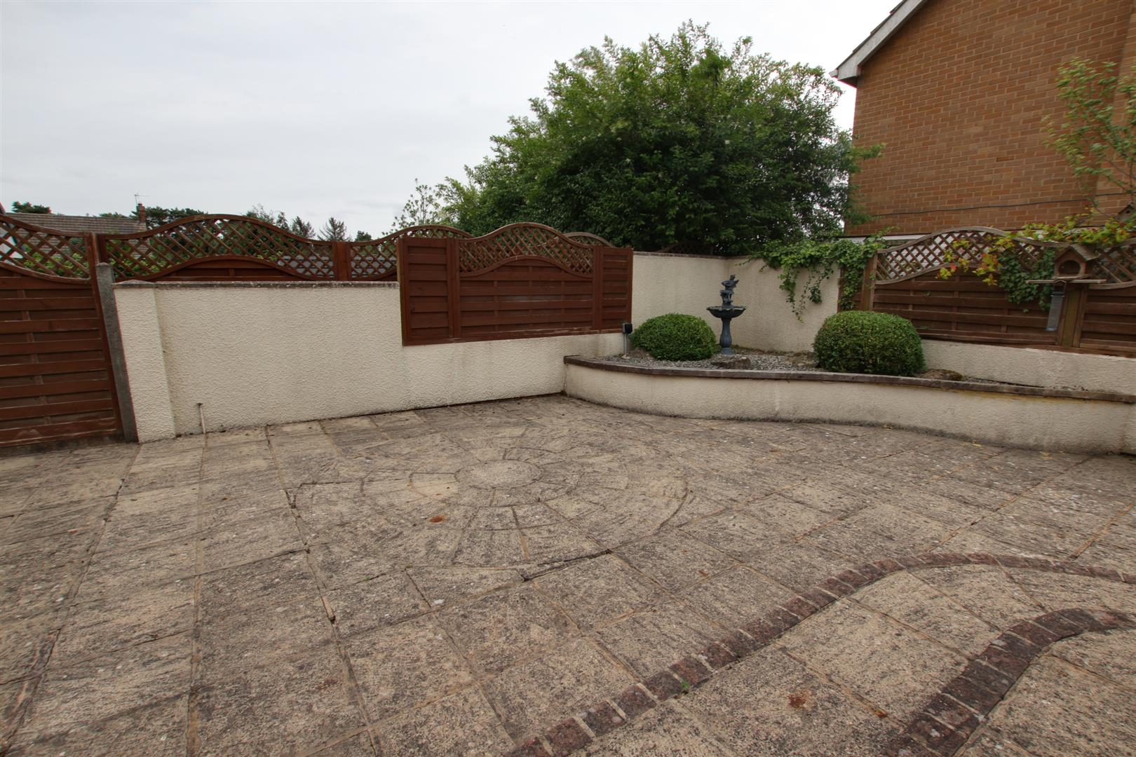 Elveley Drive, West Ella, Hull